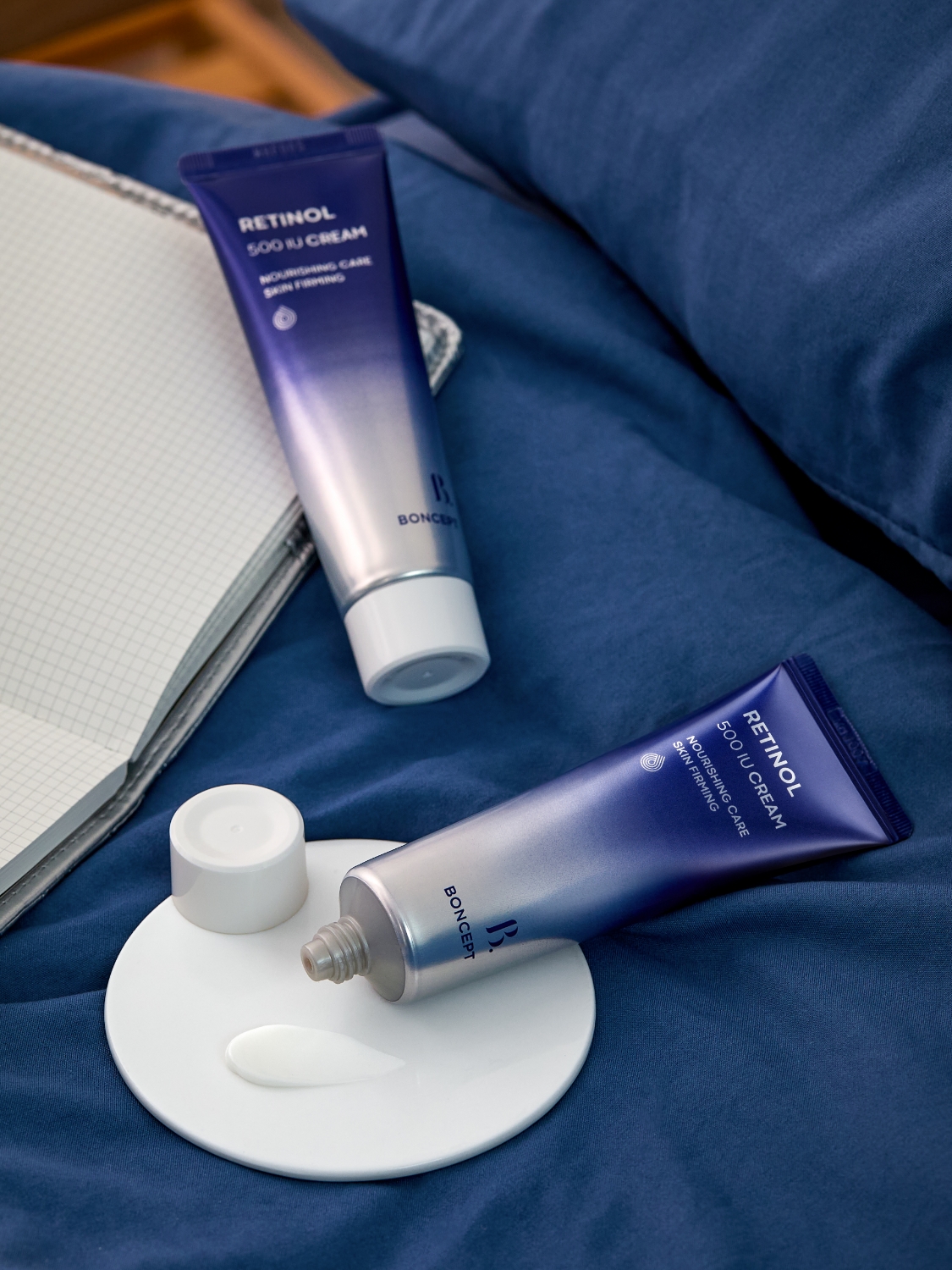 Крем BONCEPT Retinol 500 IU 50 мл