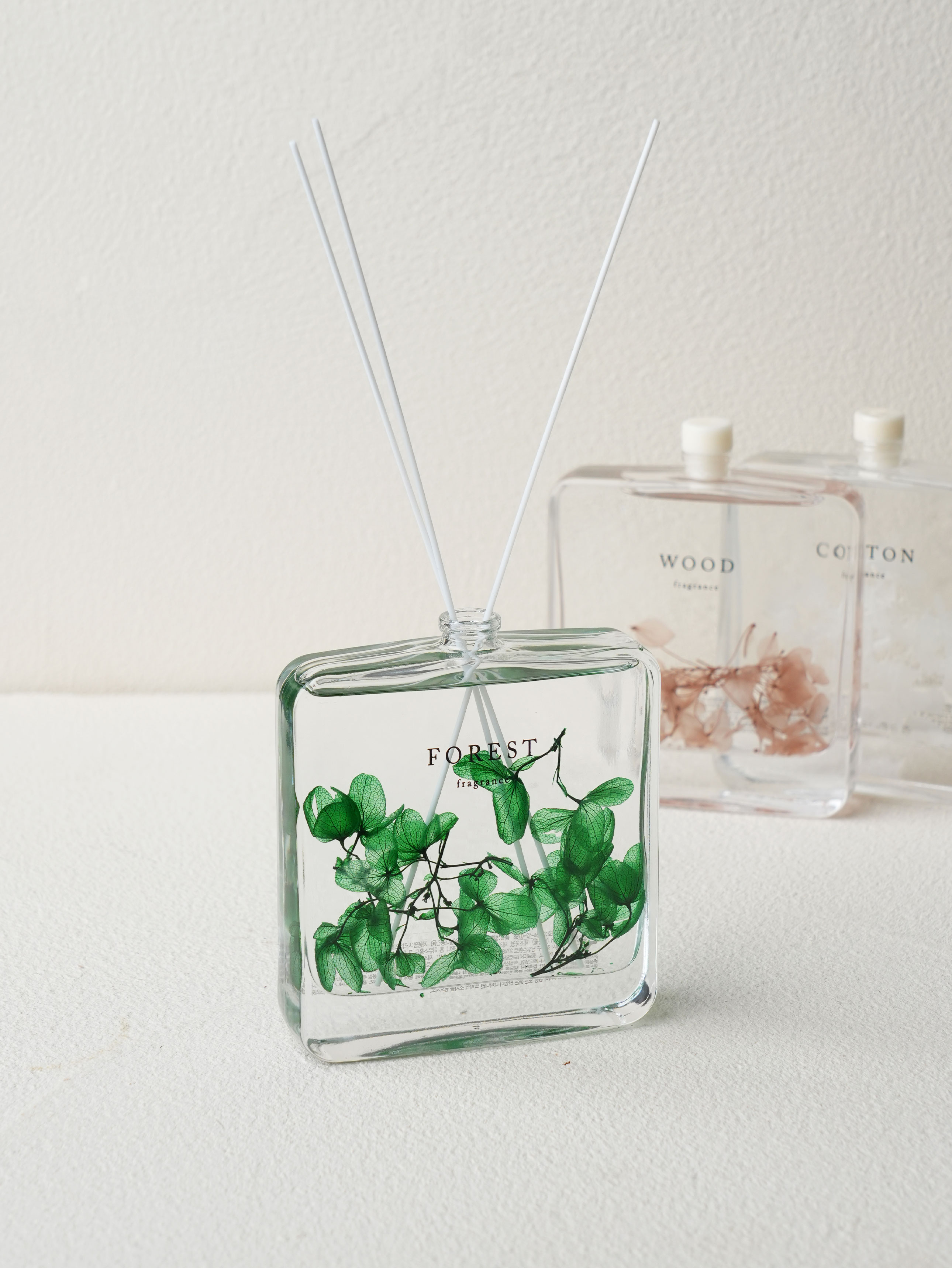 하바리움디퓨저100 ml (포레스트향)
