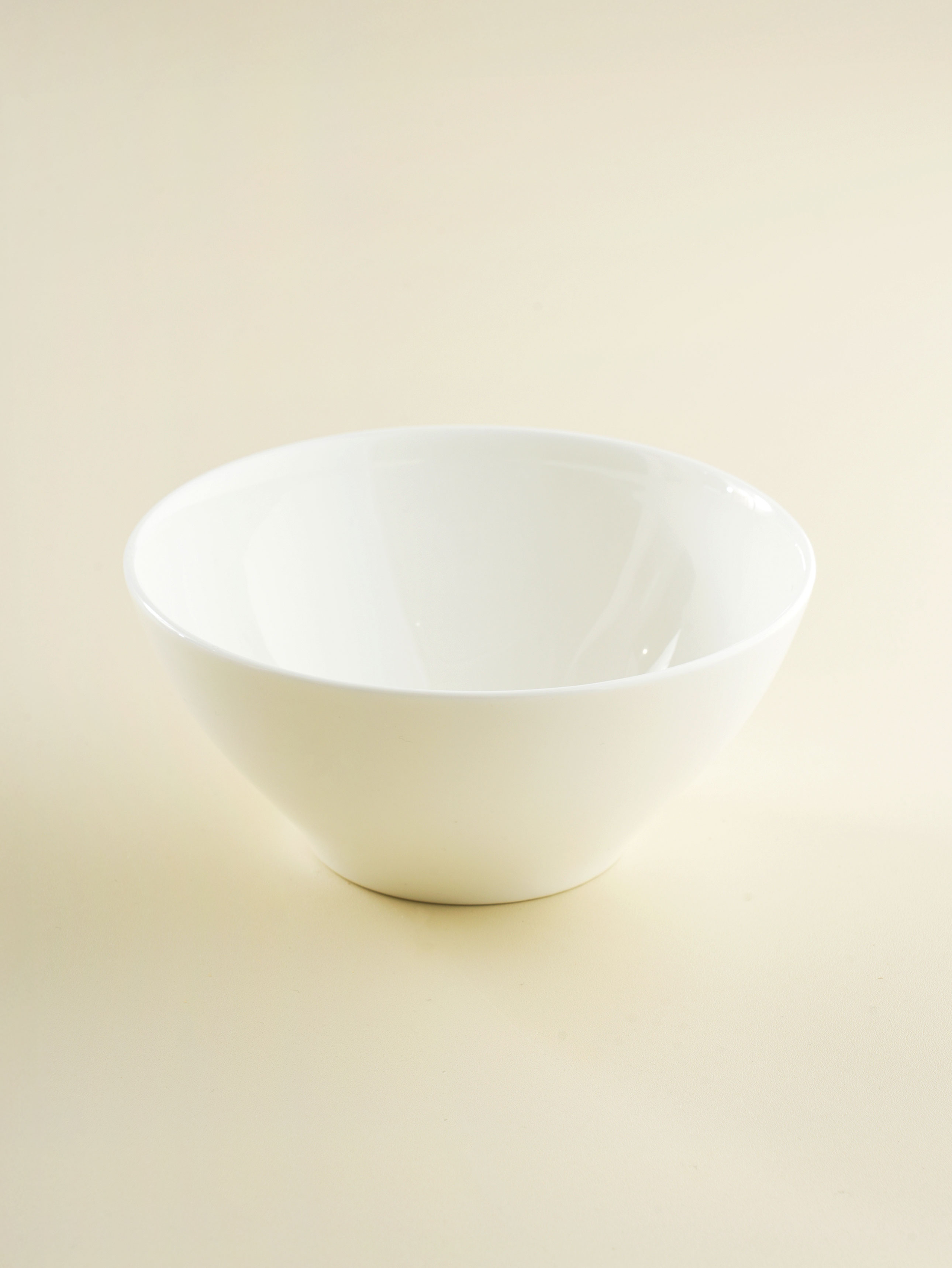본차이나 오목한 대접 14 cm