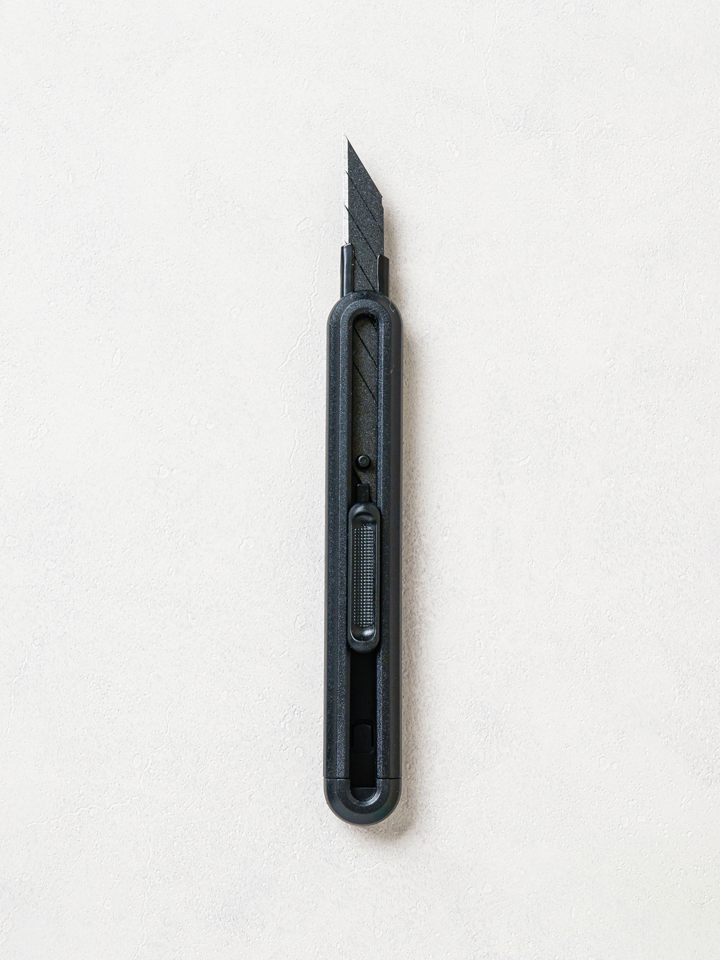30도 불소 코팅 커터 칼 9 mm