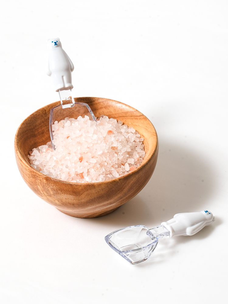 곰돌이 계량스푼 2개입