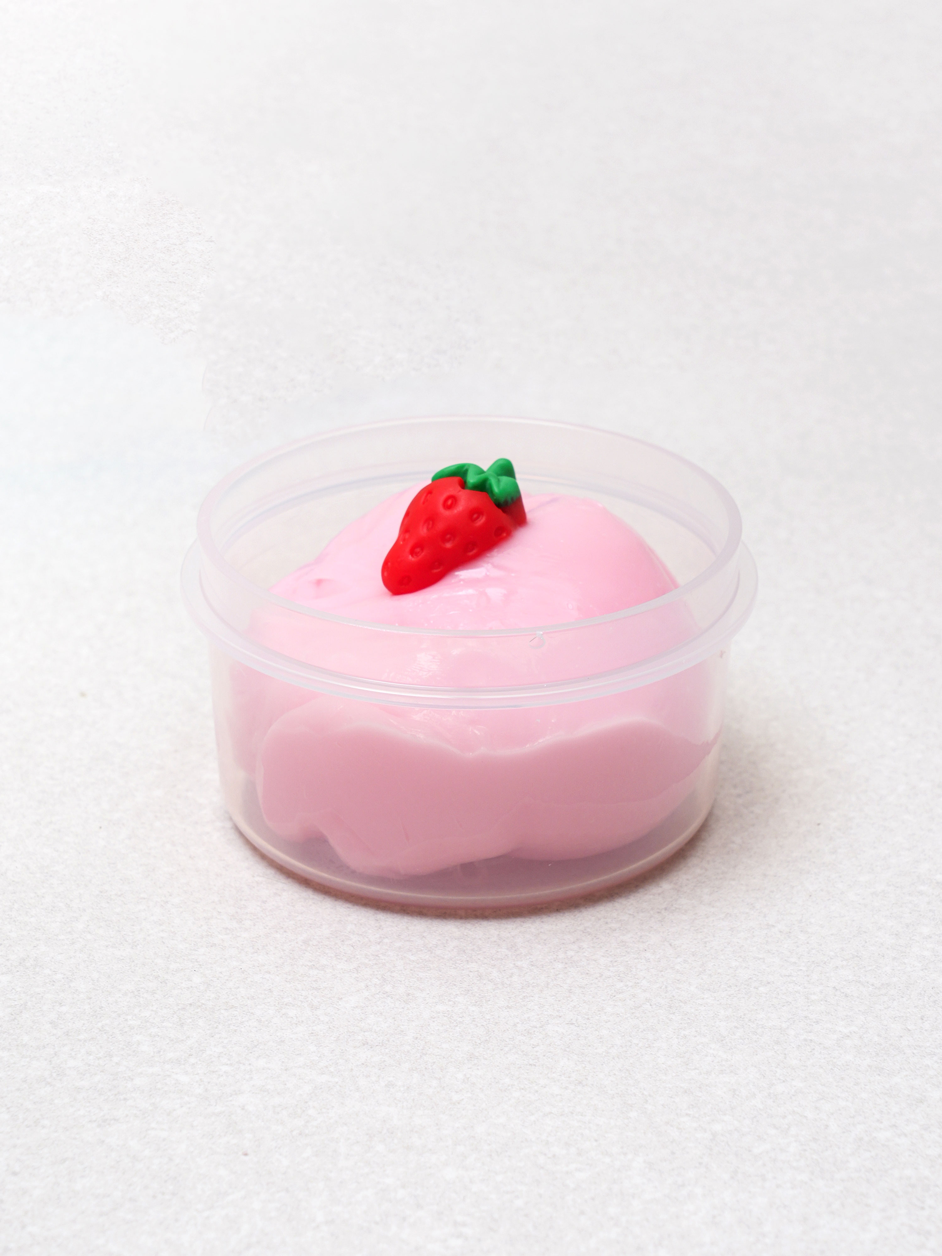 파스텔 슬라임 80 g 분홍
