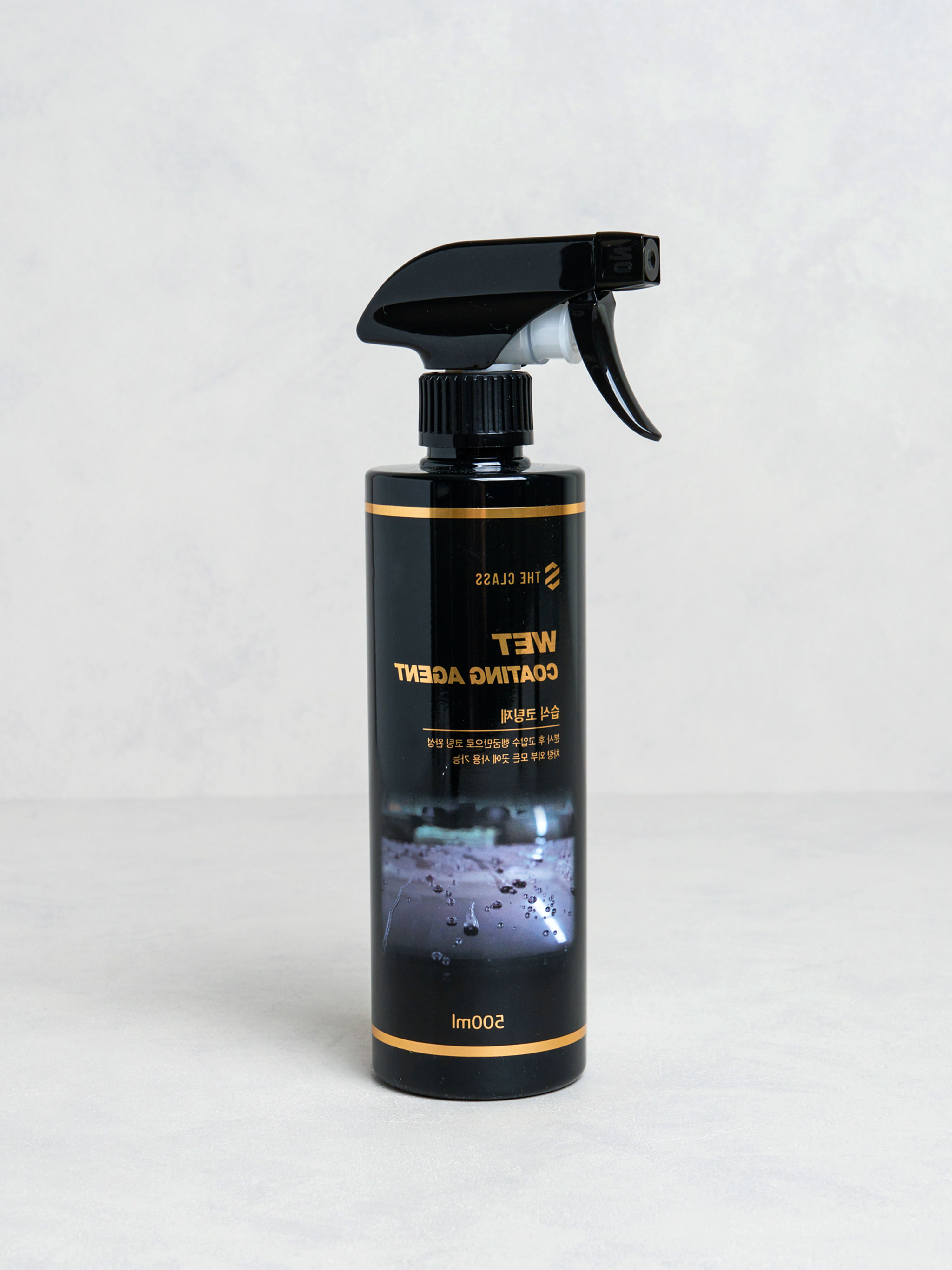 더클래스 습식 코팅제 500 ml
