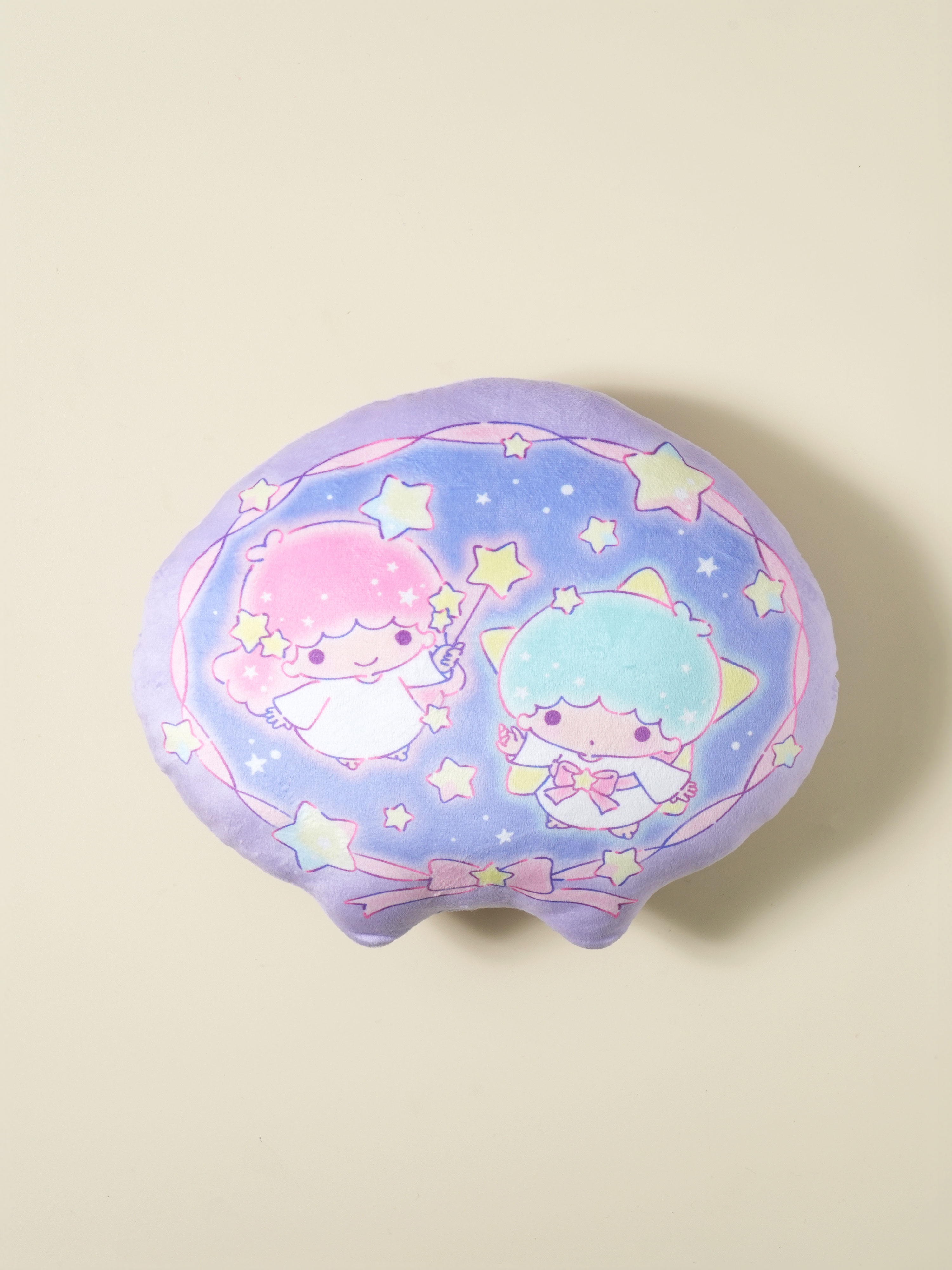 리틀트윈스타 밤하늘 쿠션 35 X 27 cm
