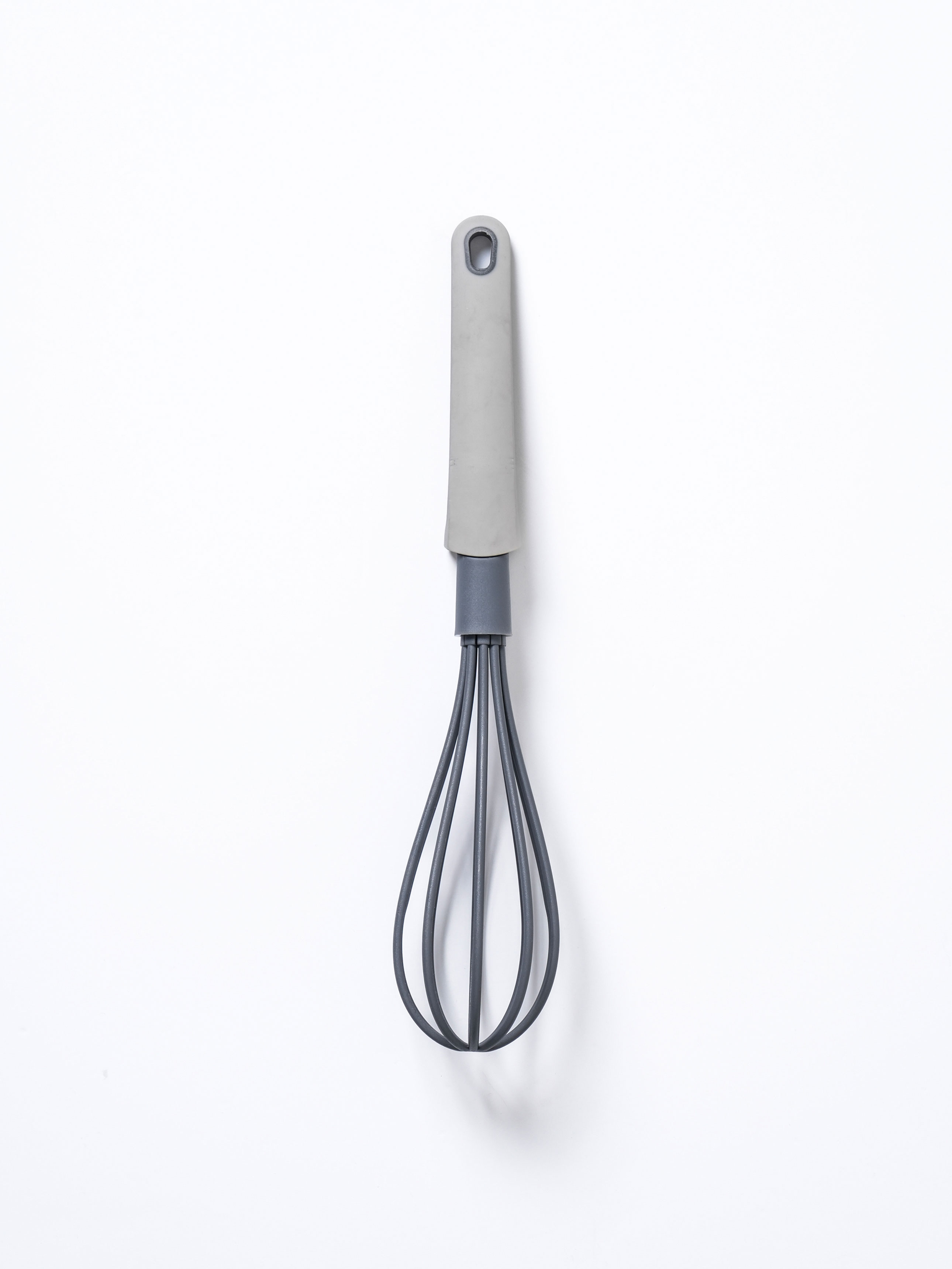 다이소 TPR 손잡이 PBT 거품기 33.5 cm