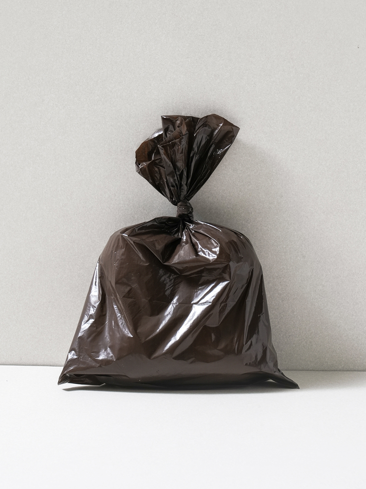 [펫] 냄새 억제 배변 봉투 23 X 38 cm 20매입