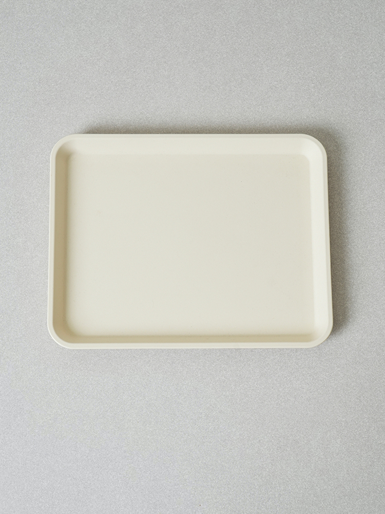 컬러 모듈 쟁반 26 X 20.5 cm