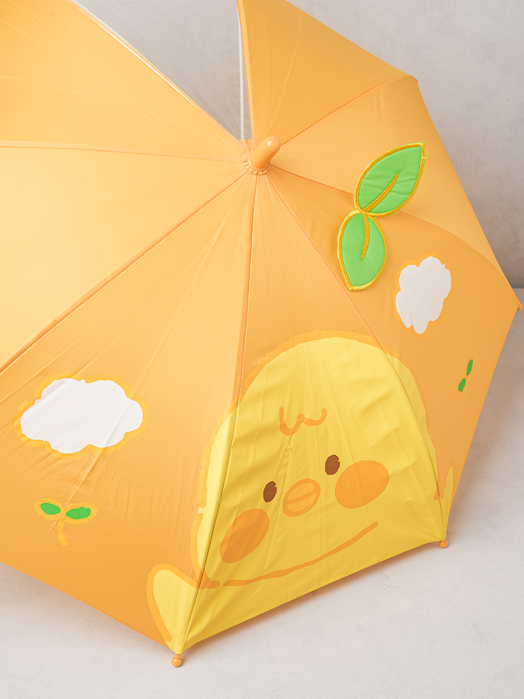 Детский зонт Животные 8K 53 см