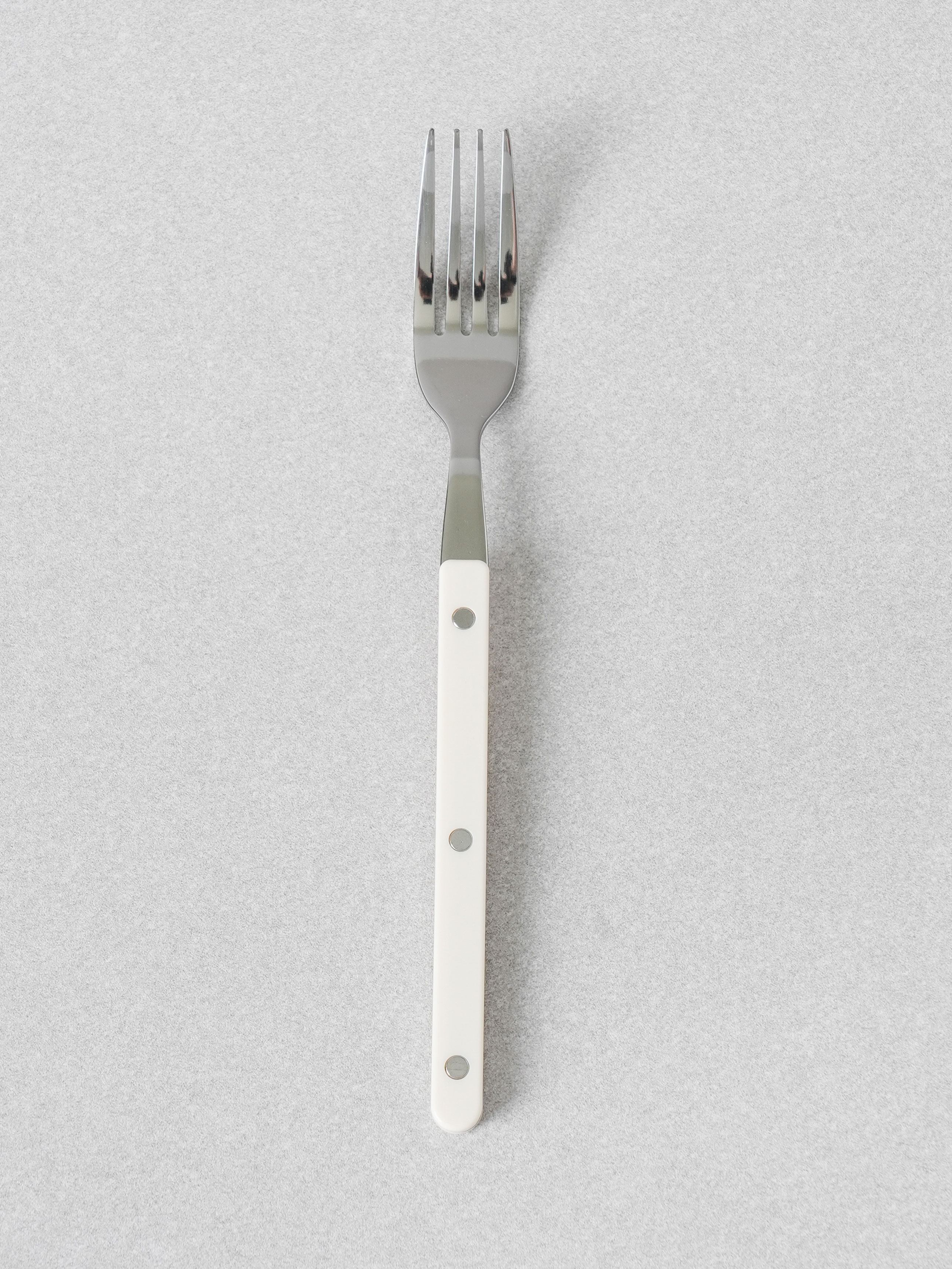 리벳 핸들 포크 21 cm