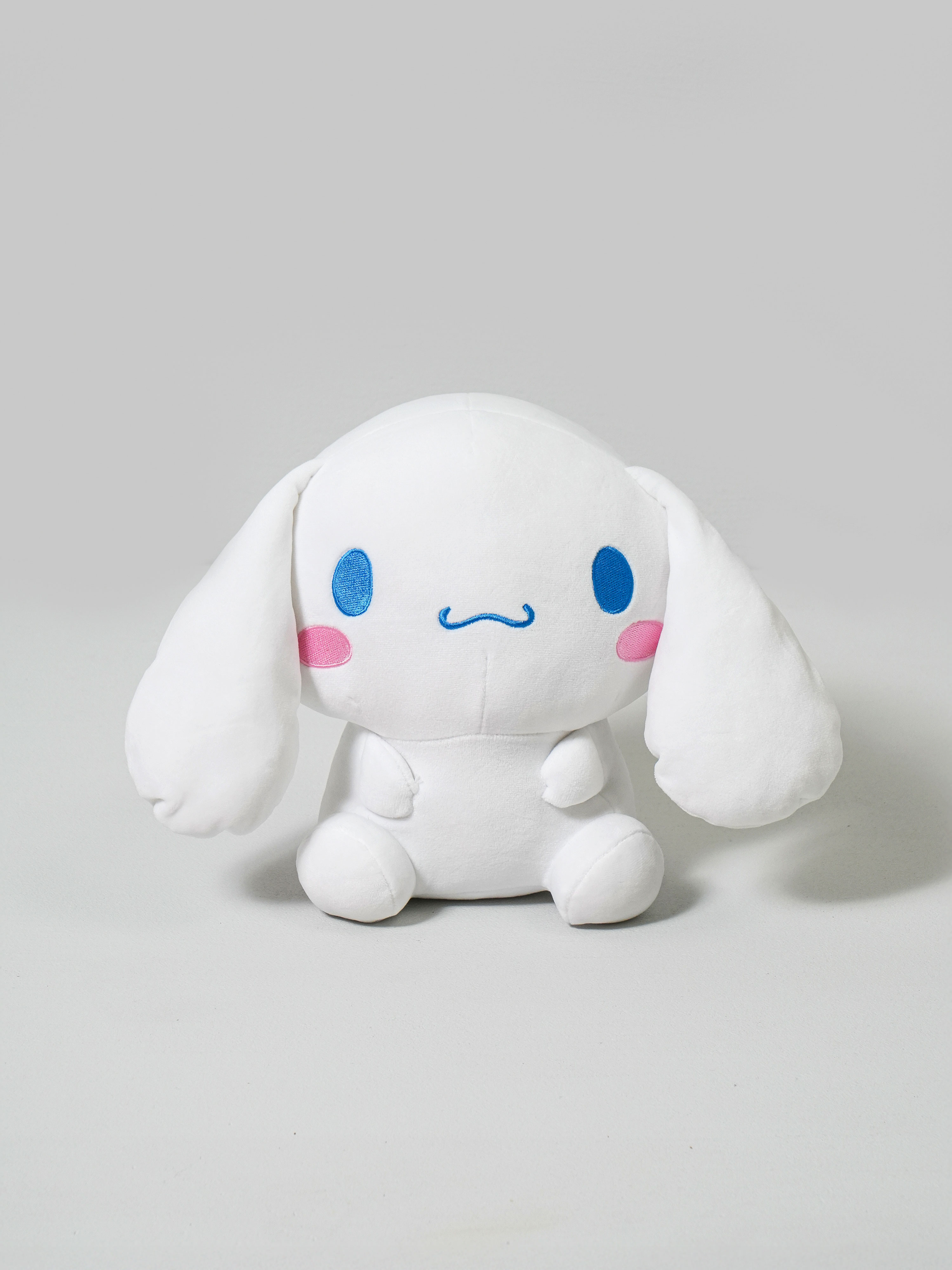 산리오 캐릭터 인형 시나모롤
