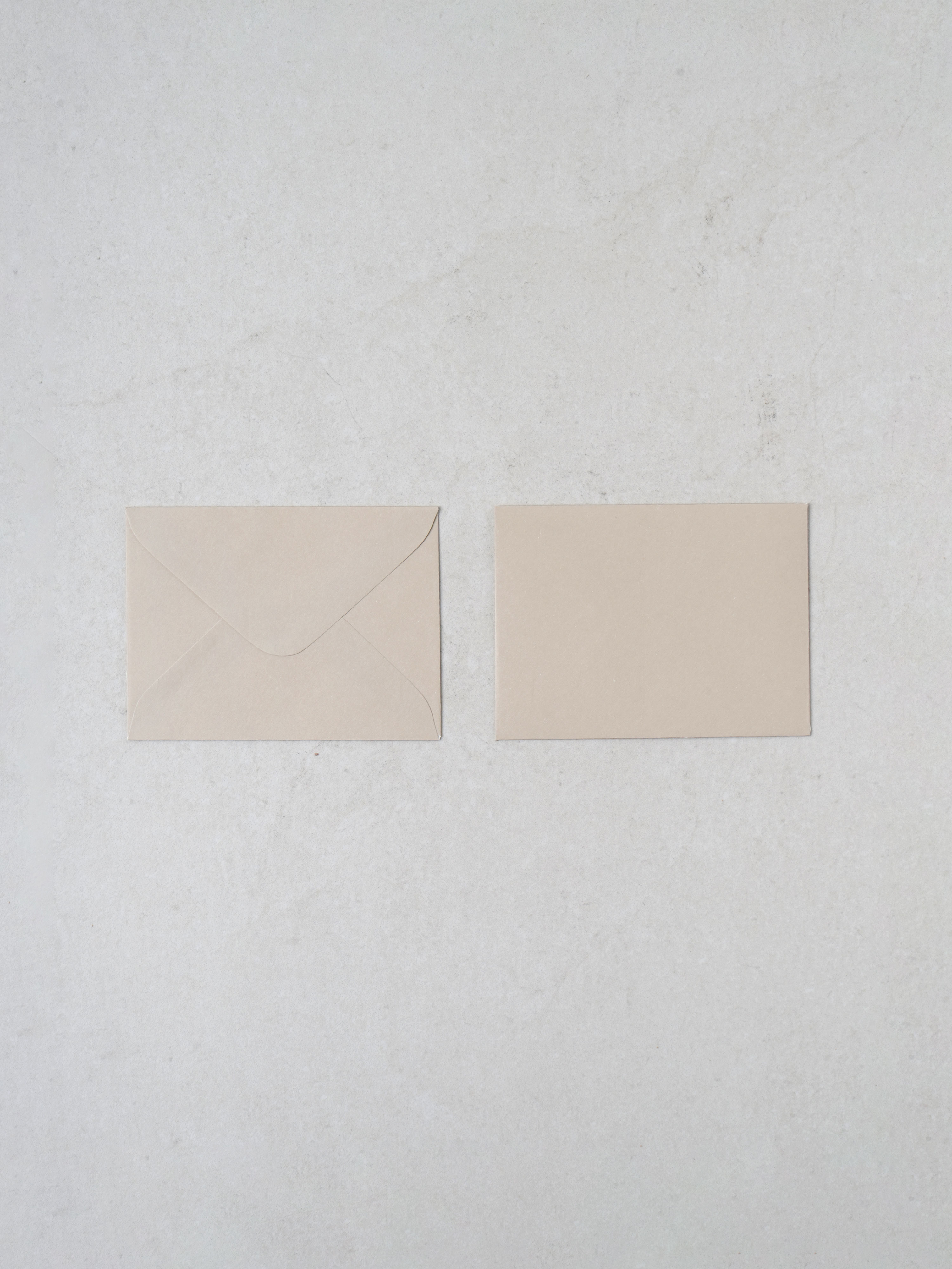 Набор мини-открыток Подсвечник и ваза