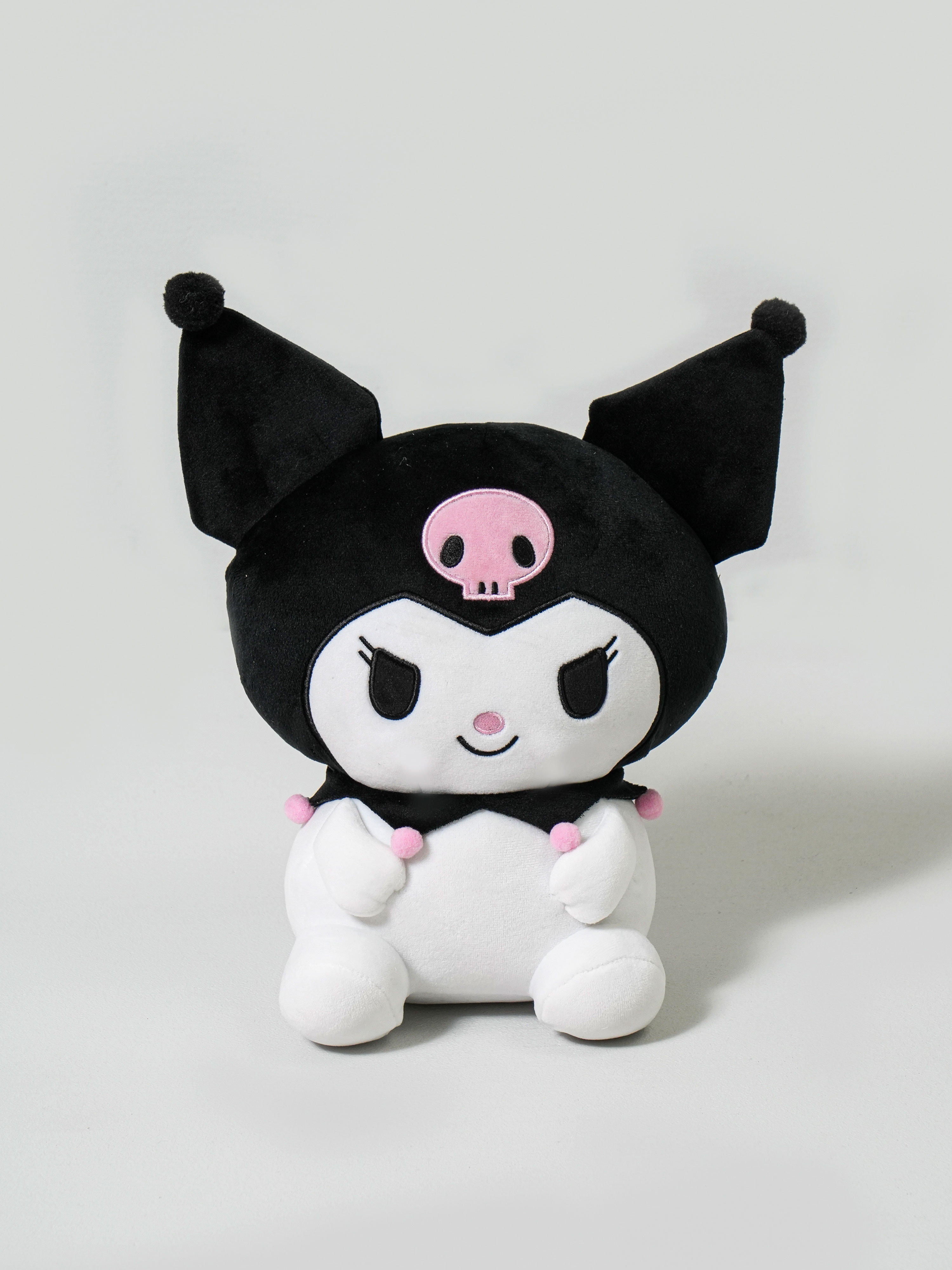 산리오 캐릭터 인형 쿠로미