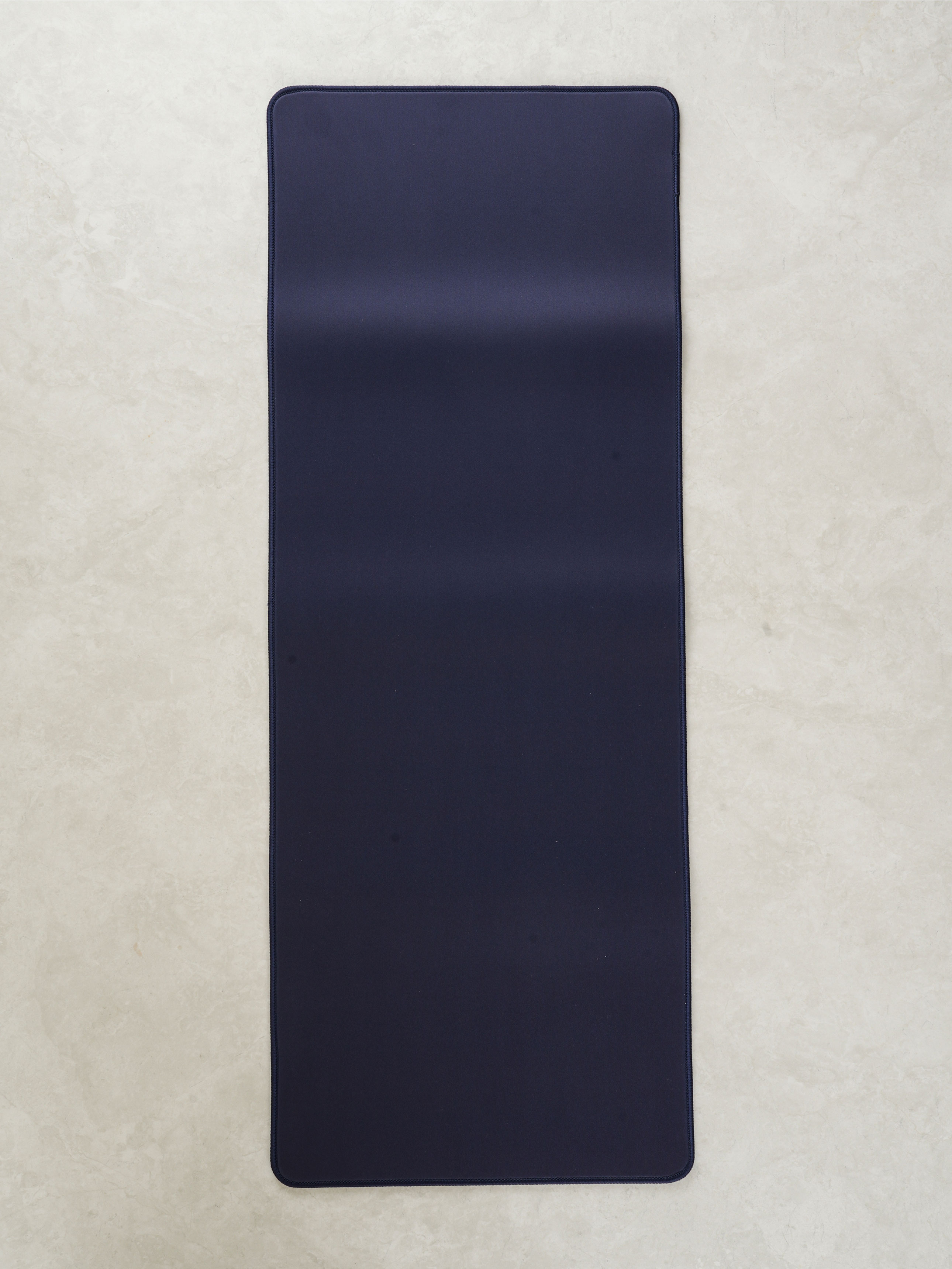 마우스 장패드 80 X 30 cm  네이비