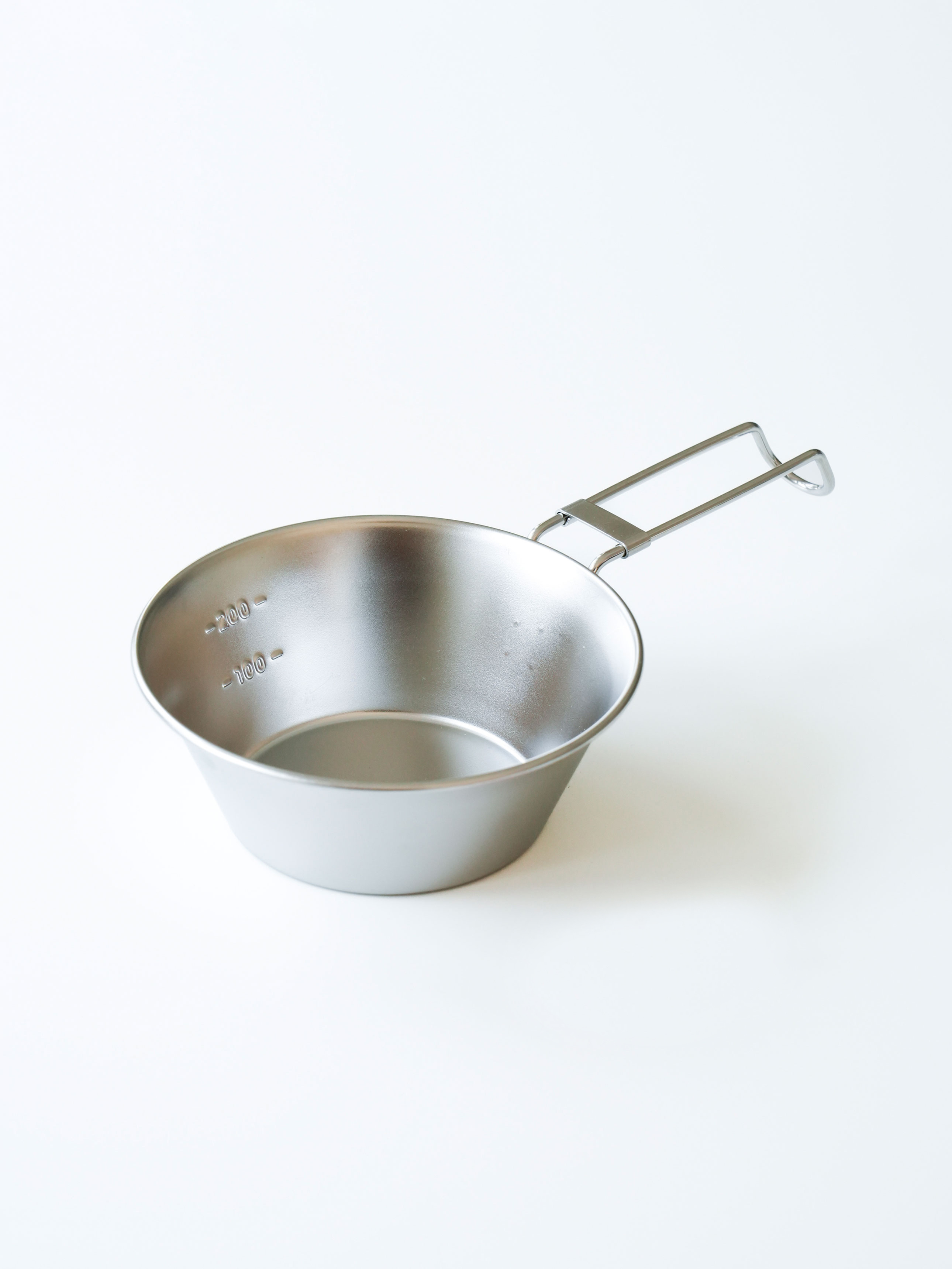 캠핑 접이식 시에라 컵 300 ml