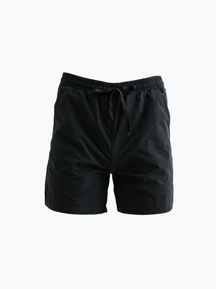 [공용] 나일론 반바지 XL  블랙
