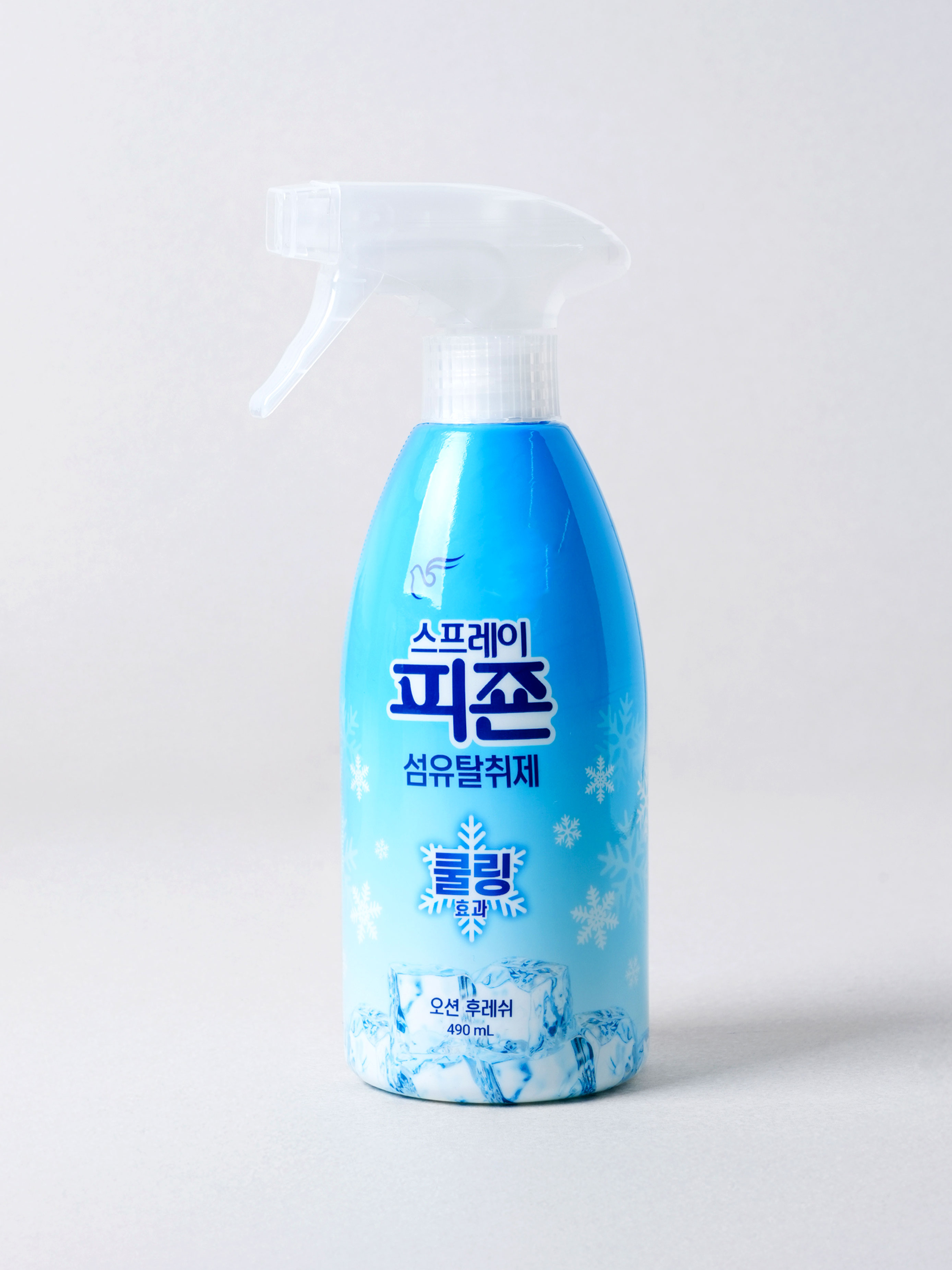 스프레이 피죤 490 ml 오션후레쉬 향