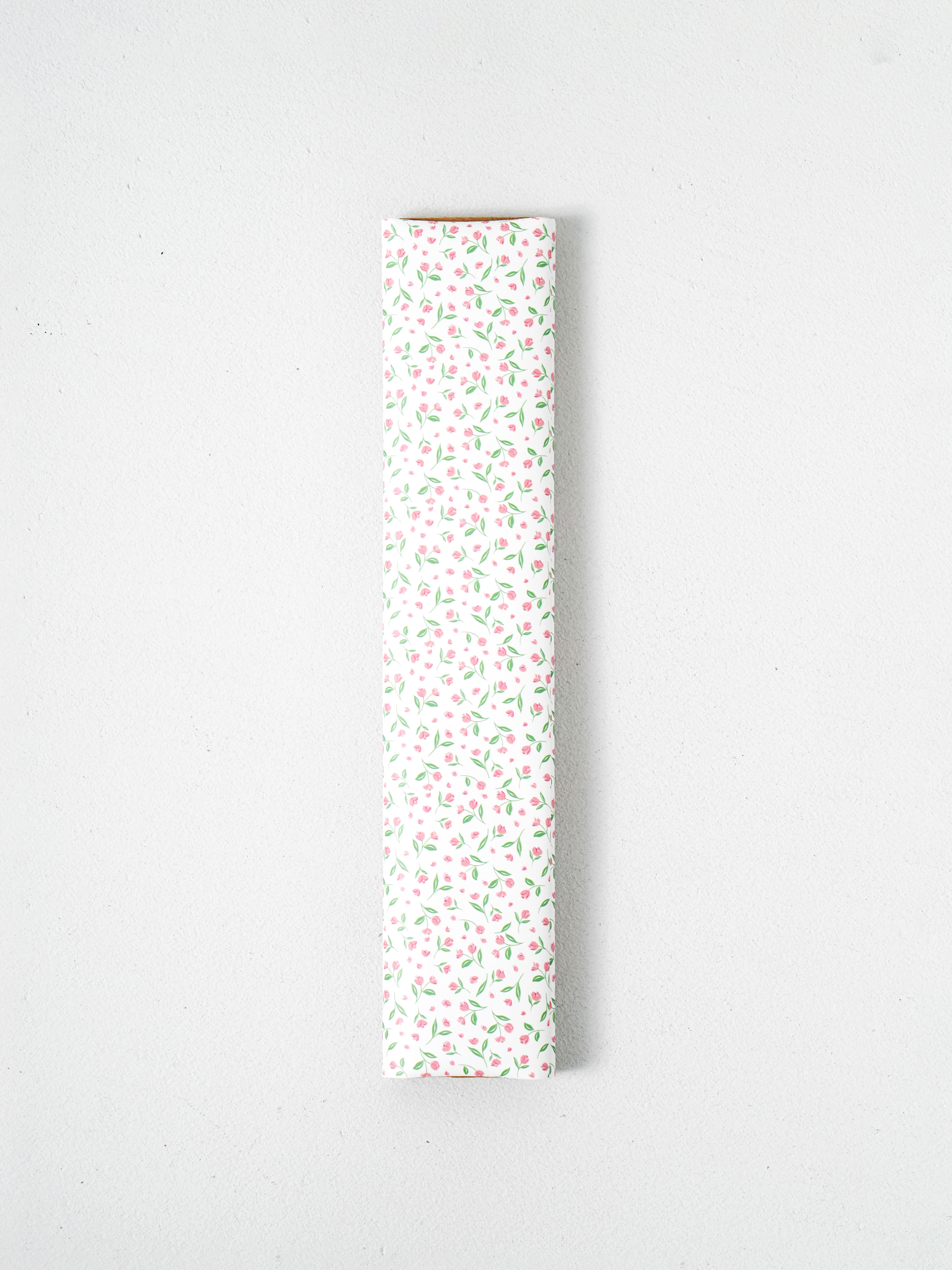 리폼용 플라워 패턴 디자인 시트지 30 X 90 cm 핑크