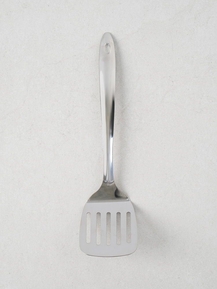 스테인리스 304 뒤집개 31.5 cm