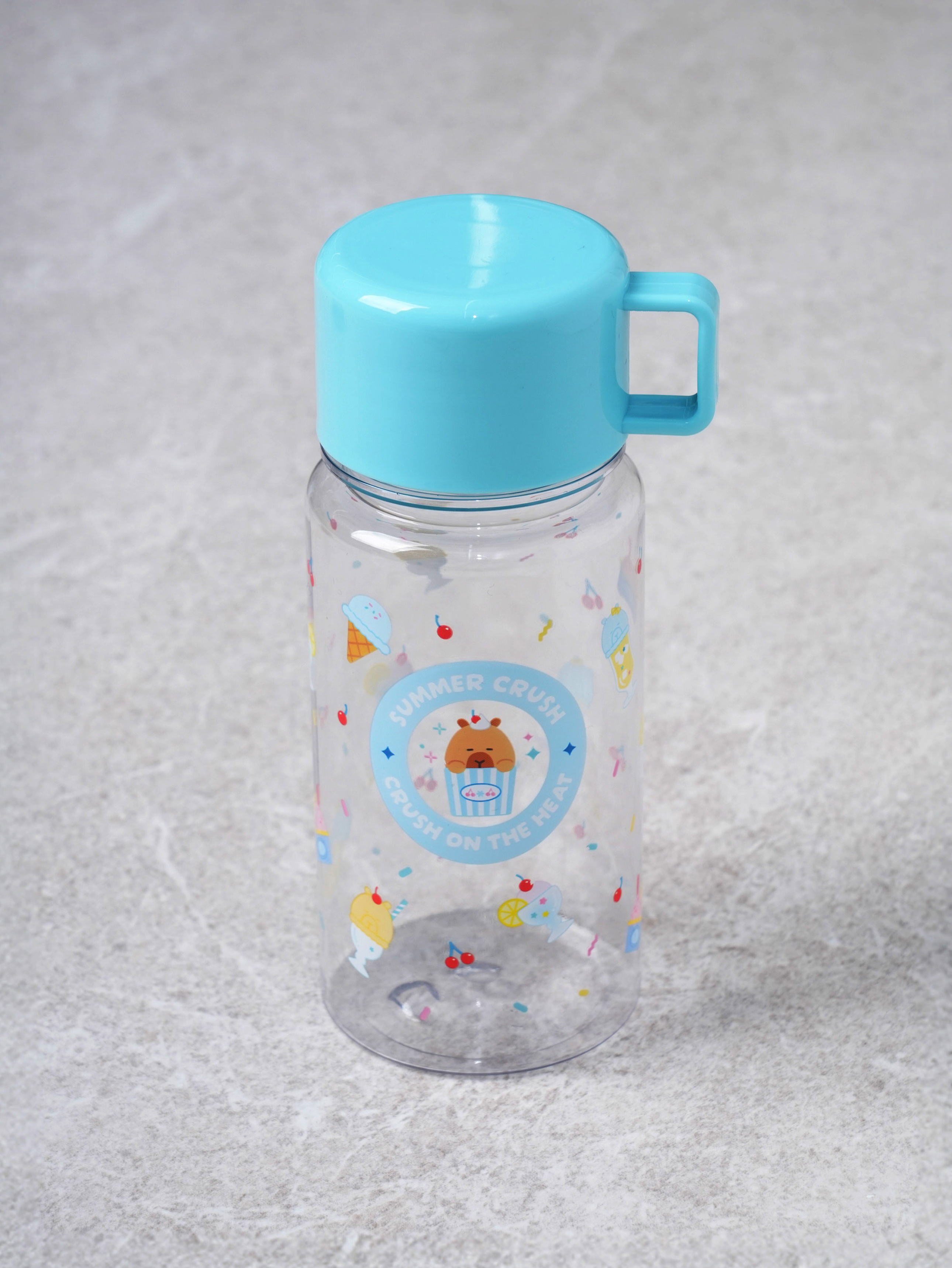 쿨썸머 휴대용 물병 360 ml