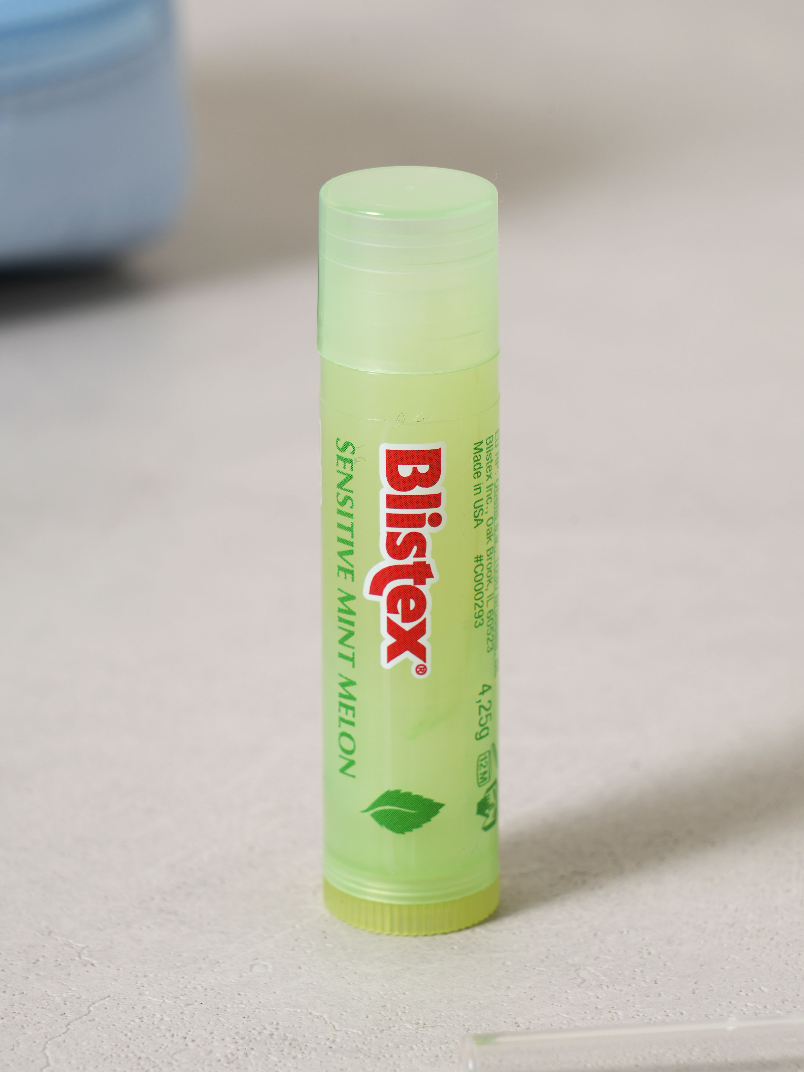 Blistex бальзам для губ Мята и дыня