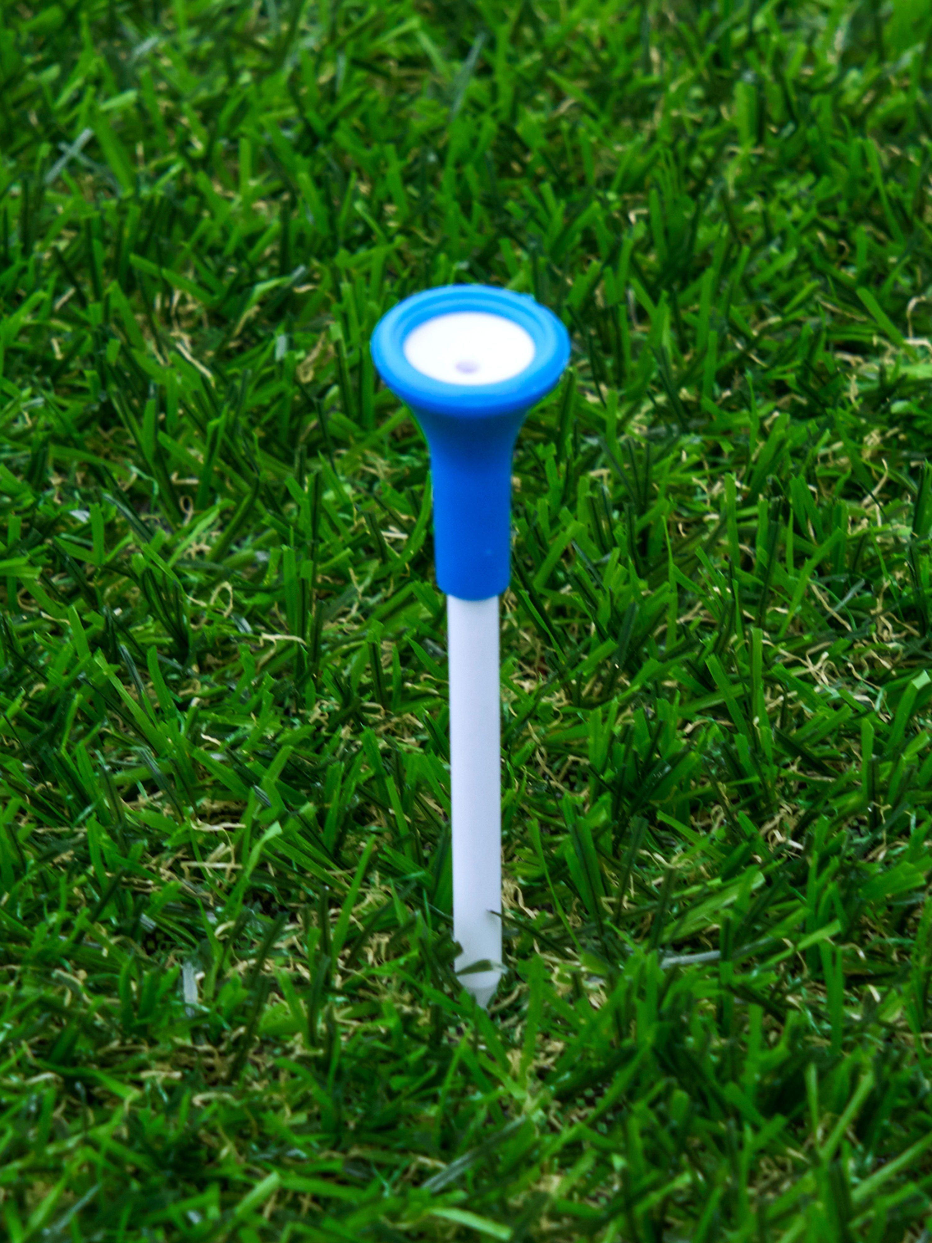 골프 우레탄 롱티 83 mm 5개입