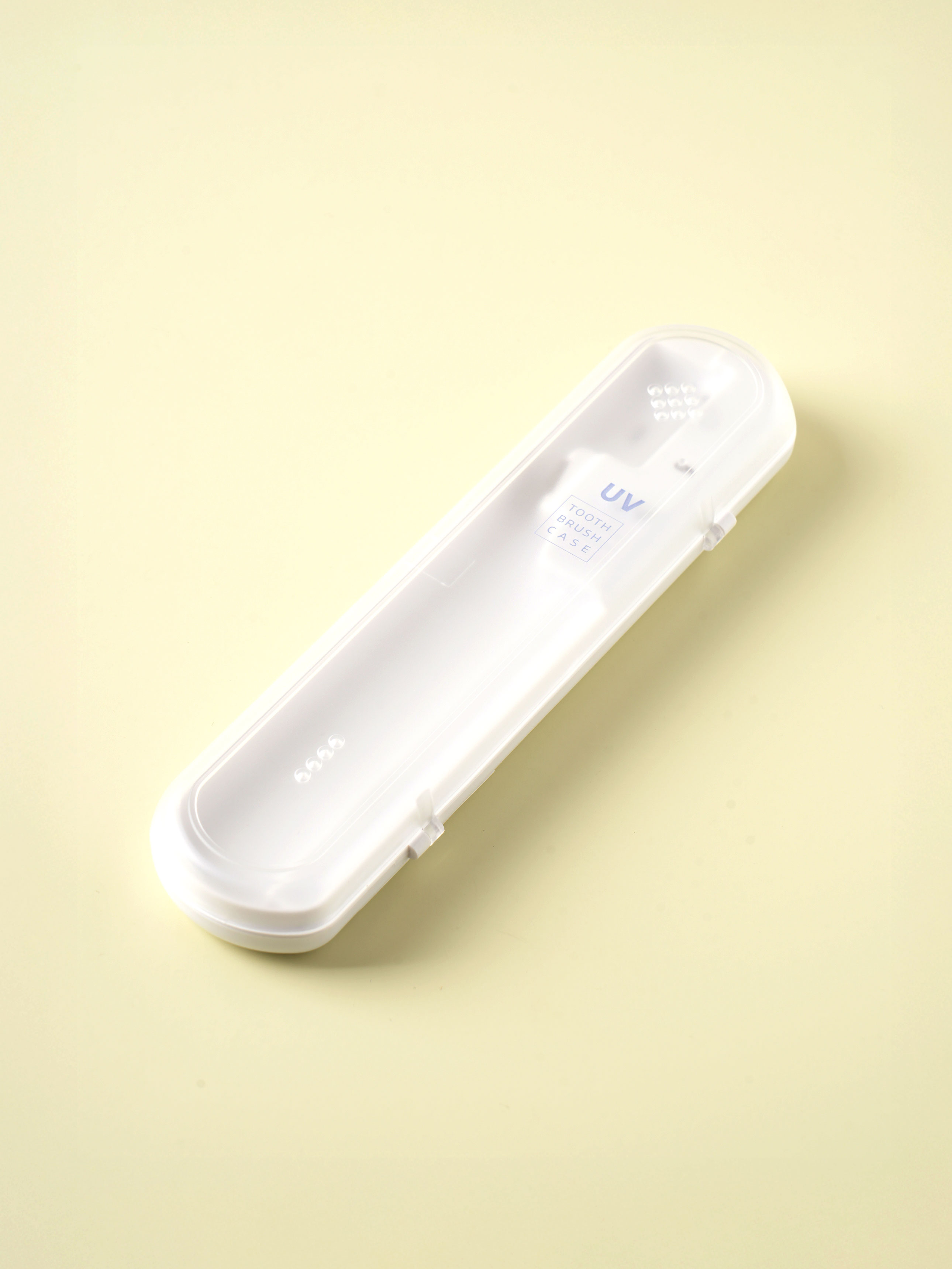 UV 칫솔 살균기