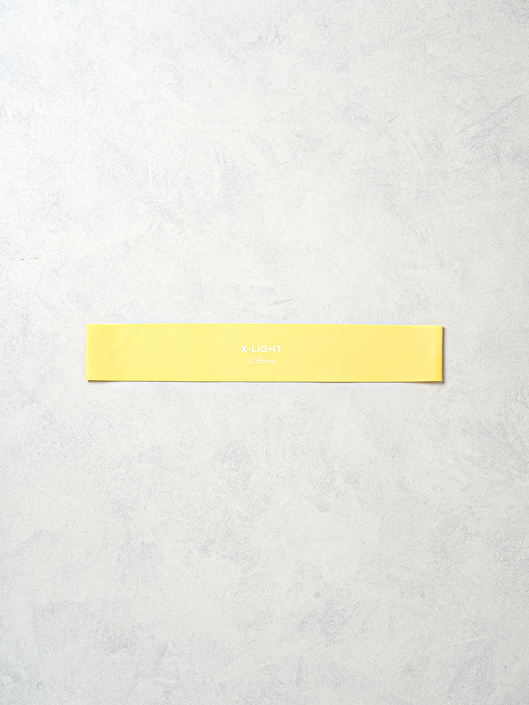 루프 밴드 0.35 mm