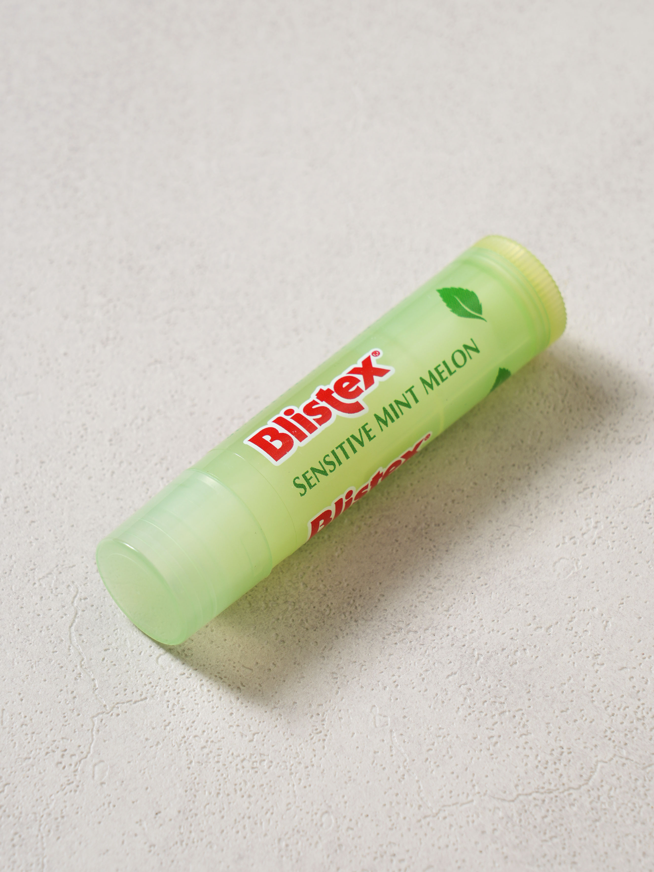 Blistex бальзам для губ Мята и дыня