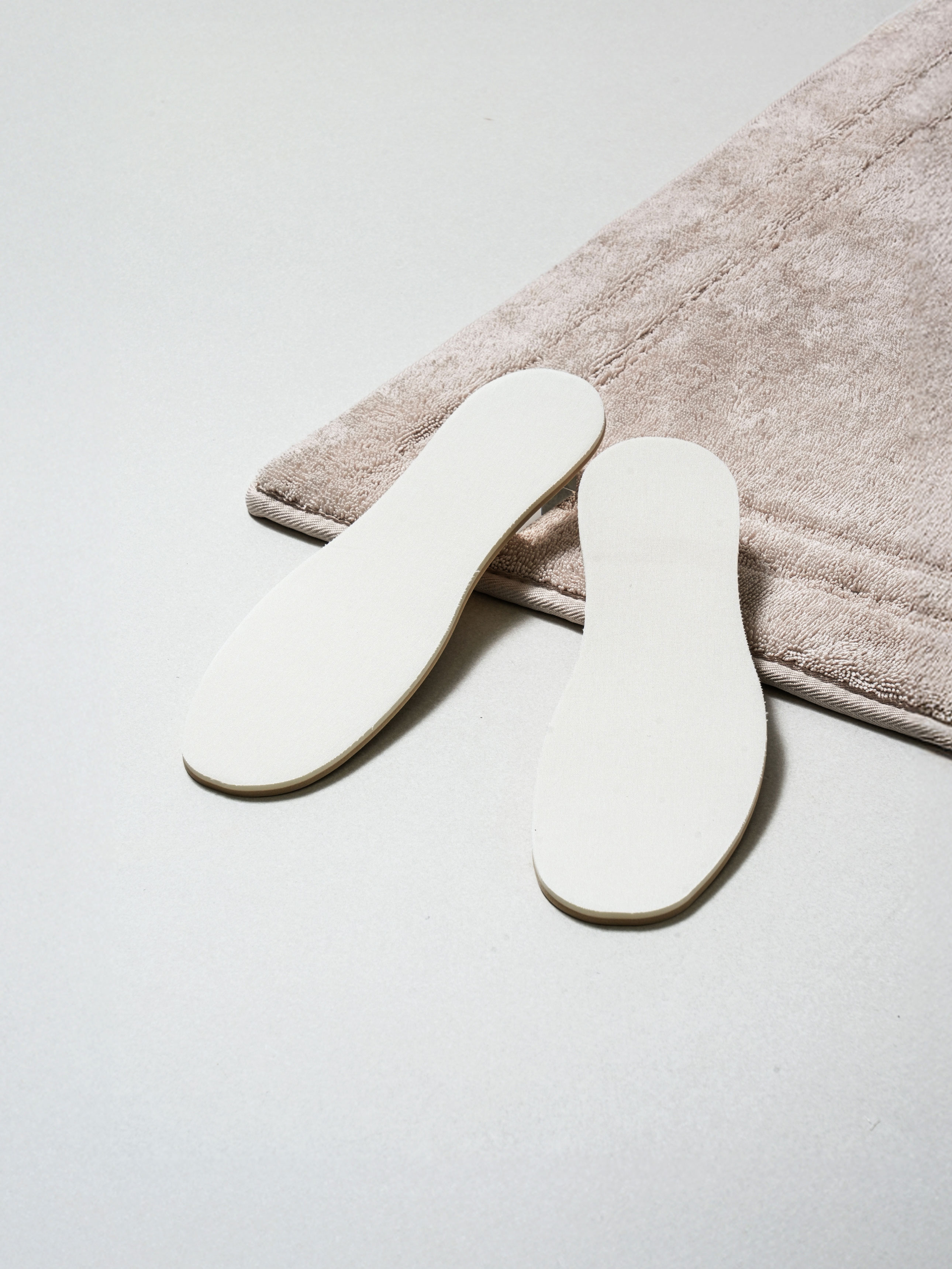 라텍스 푹신 깔창 220~290 mm
