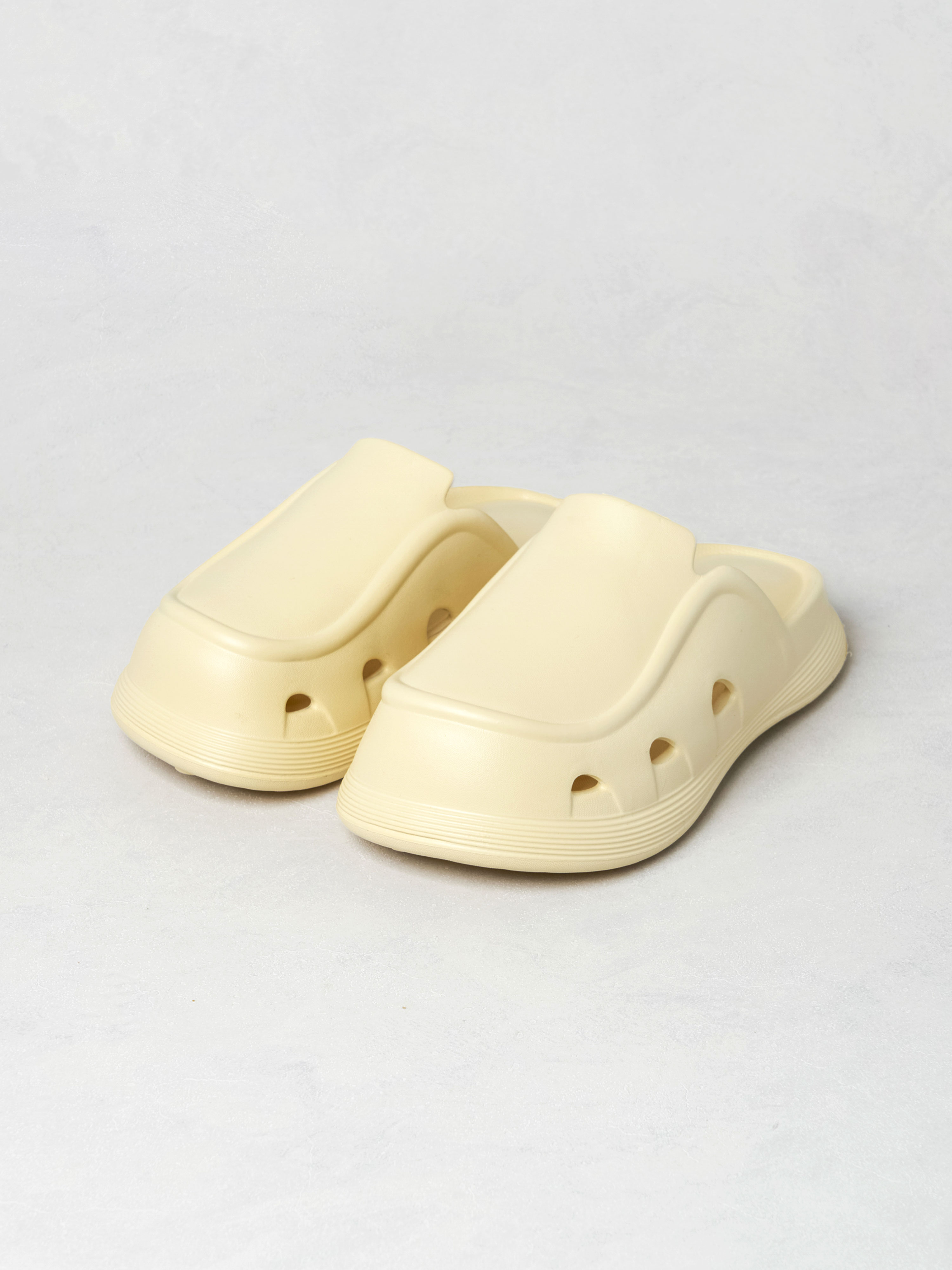 EVA 넓은 발볼 슬리퍼 230~250 mm