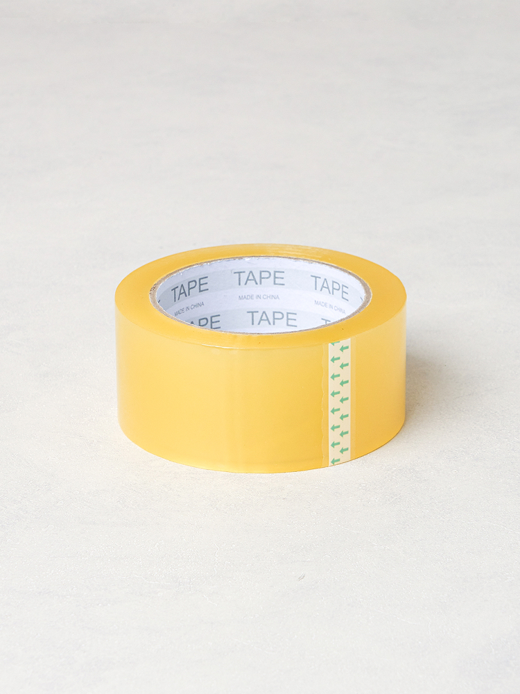 다이소몰 투명 박스 테이프 상품 이미지