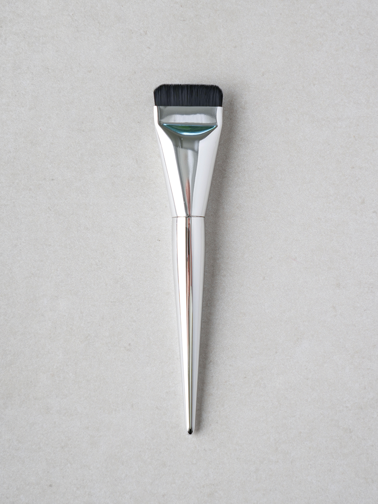 스패츌러 밀착 파운데이션 브러시