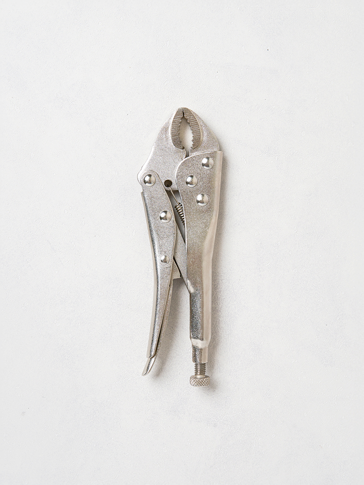 바이스 플라이어 18 cm