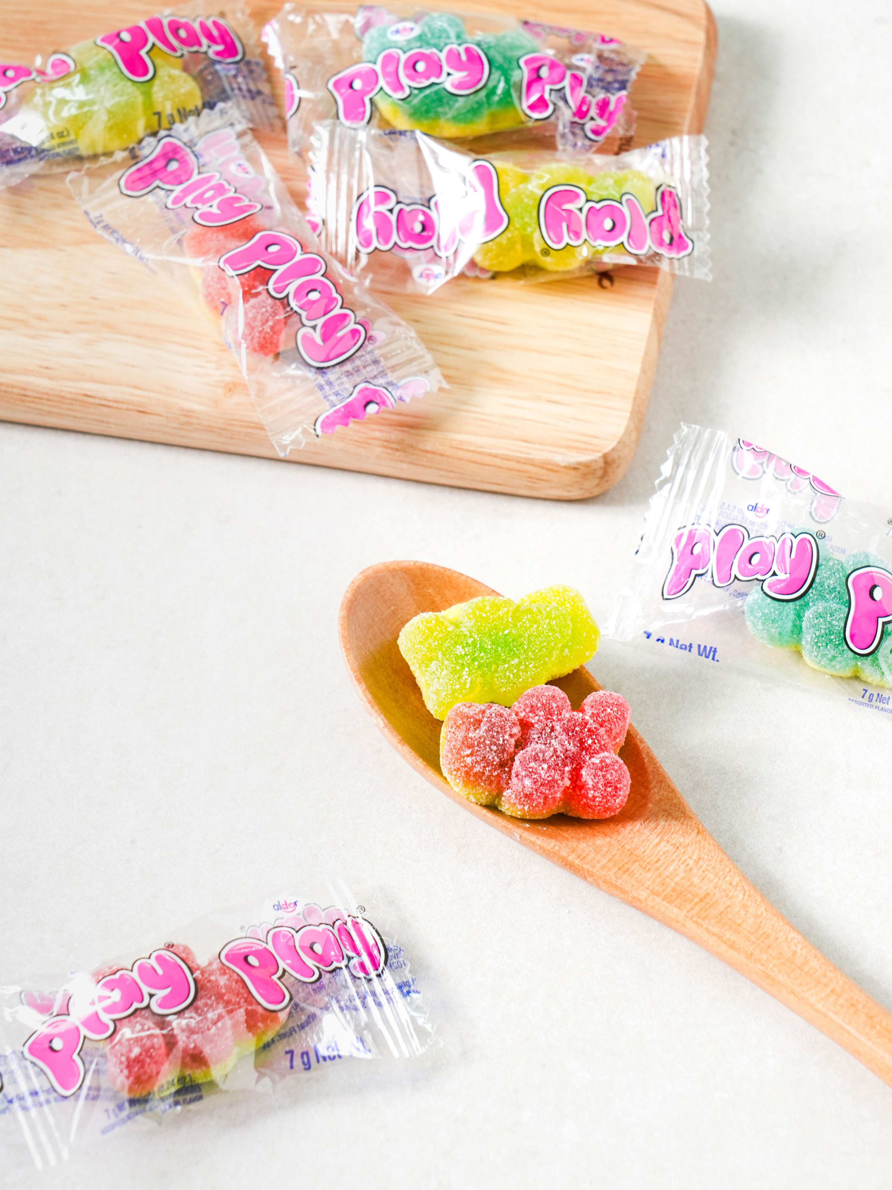 플레이베어(56 g)