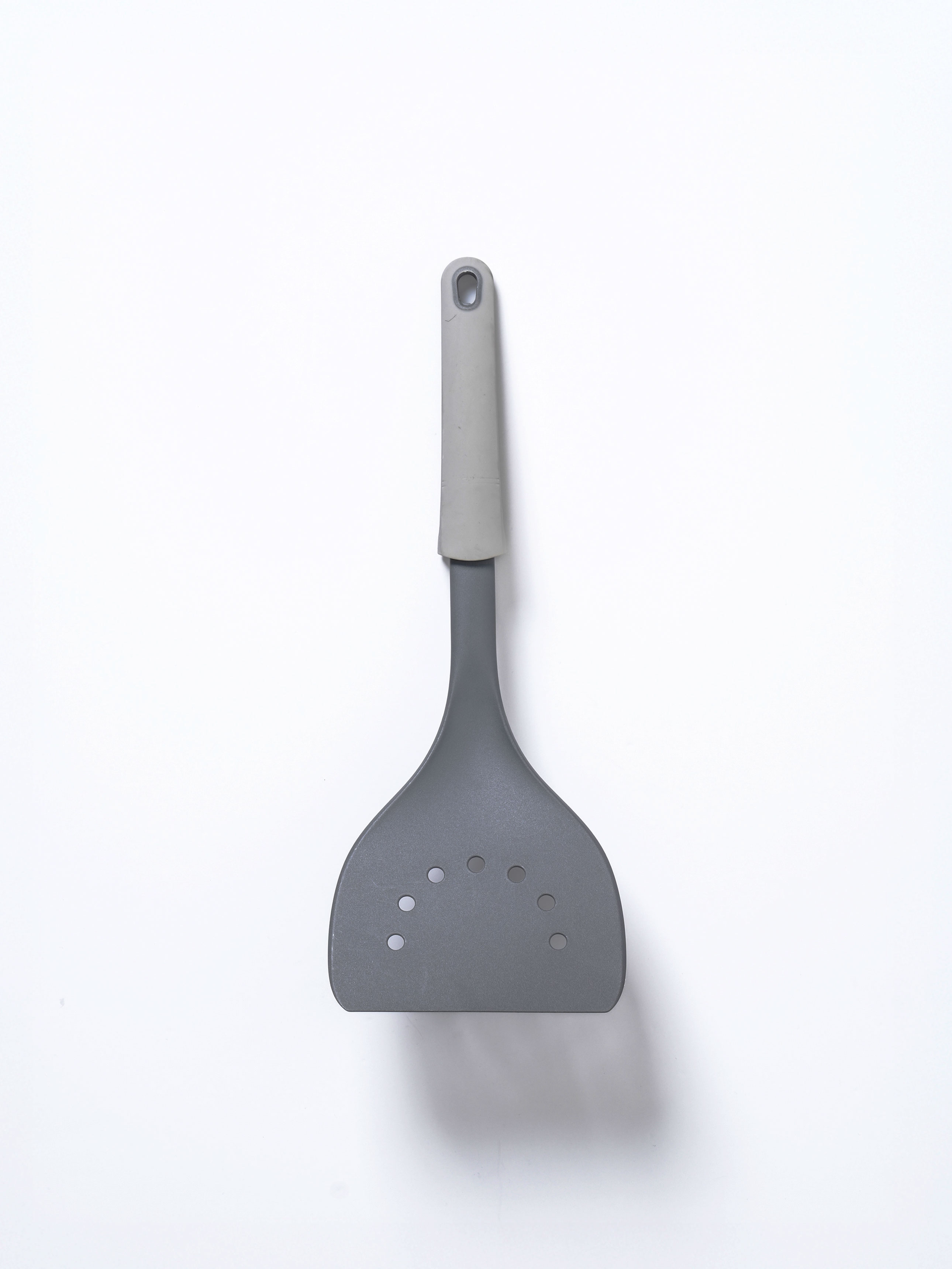 TPR 손잡이 PBT 타공 뒤집개 34 cm