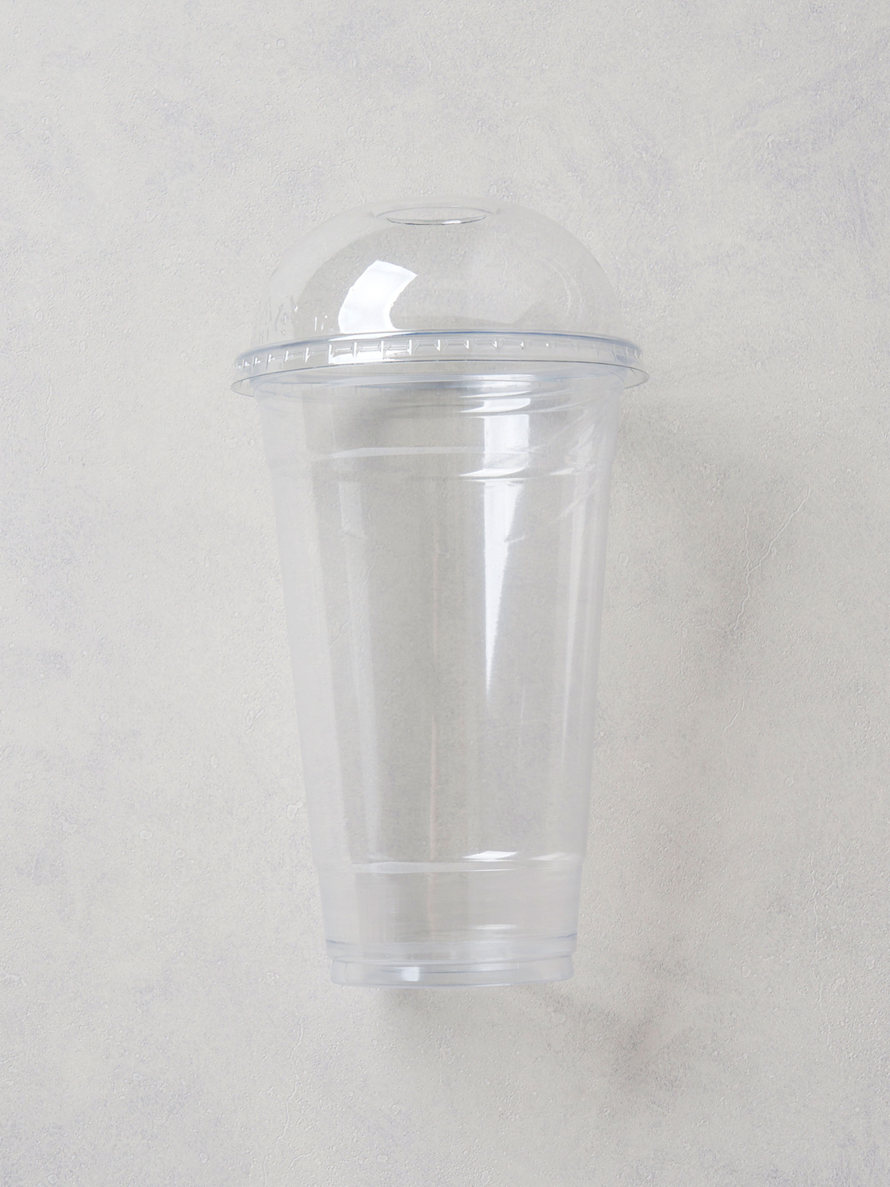 테이크아웃 컵＆뚜껑 640 ml 14개입