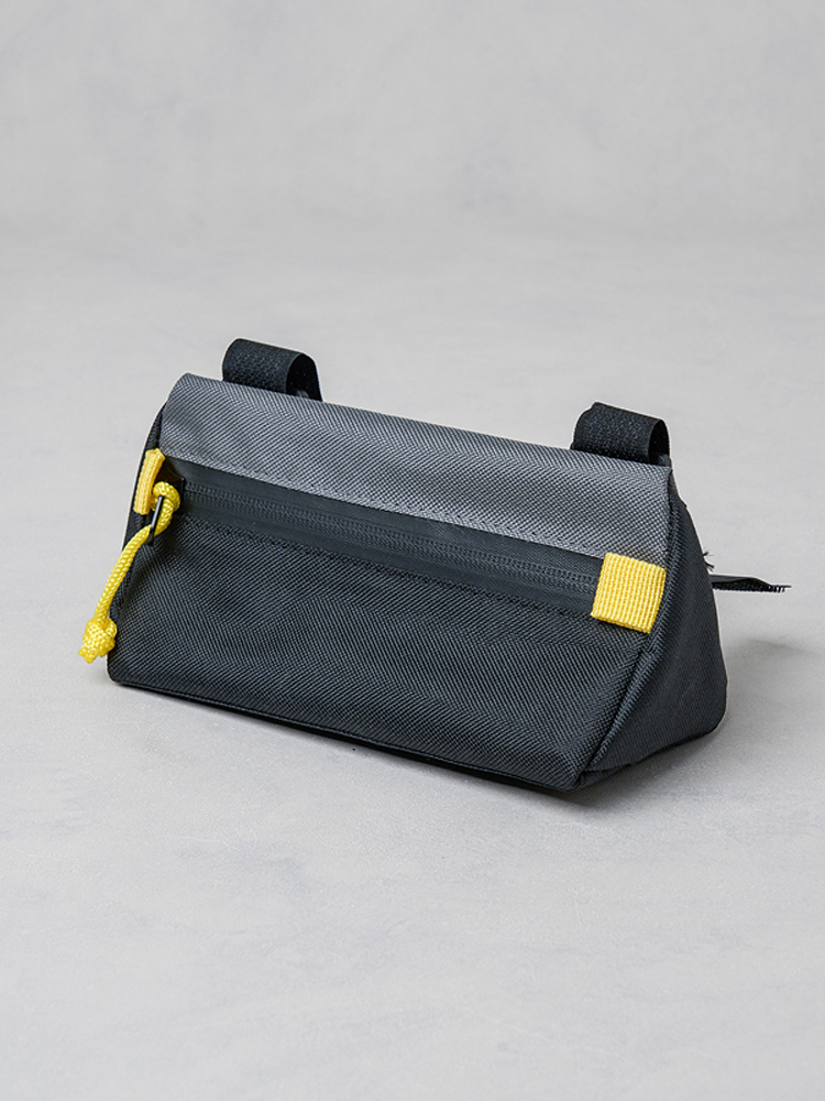 자전거 투톤 핸들 프런트 백 18 X 9 cm