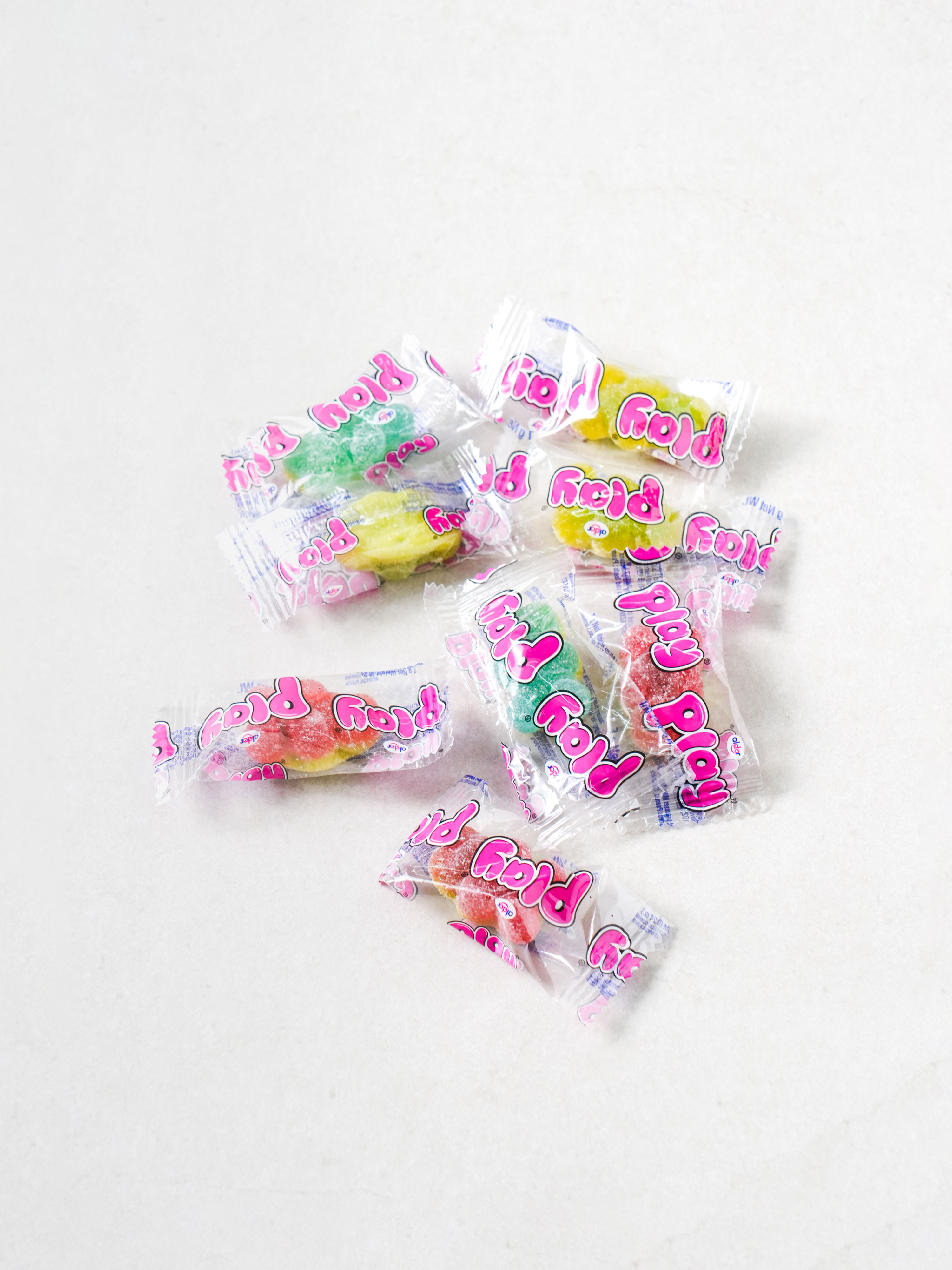 플레이베어(56 g)