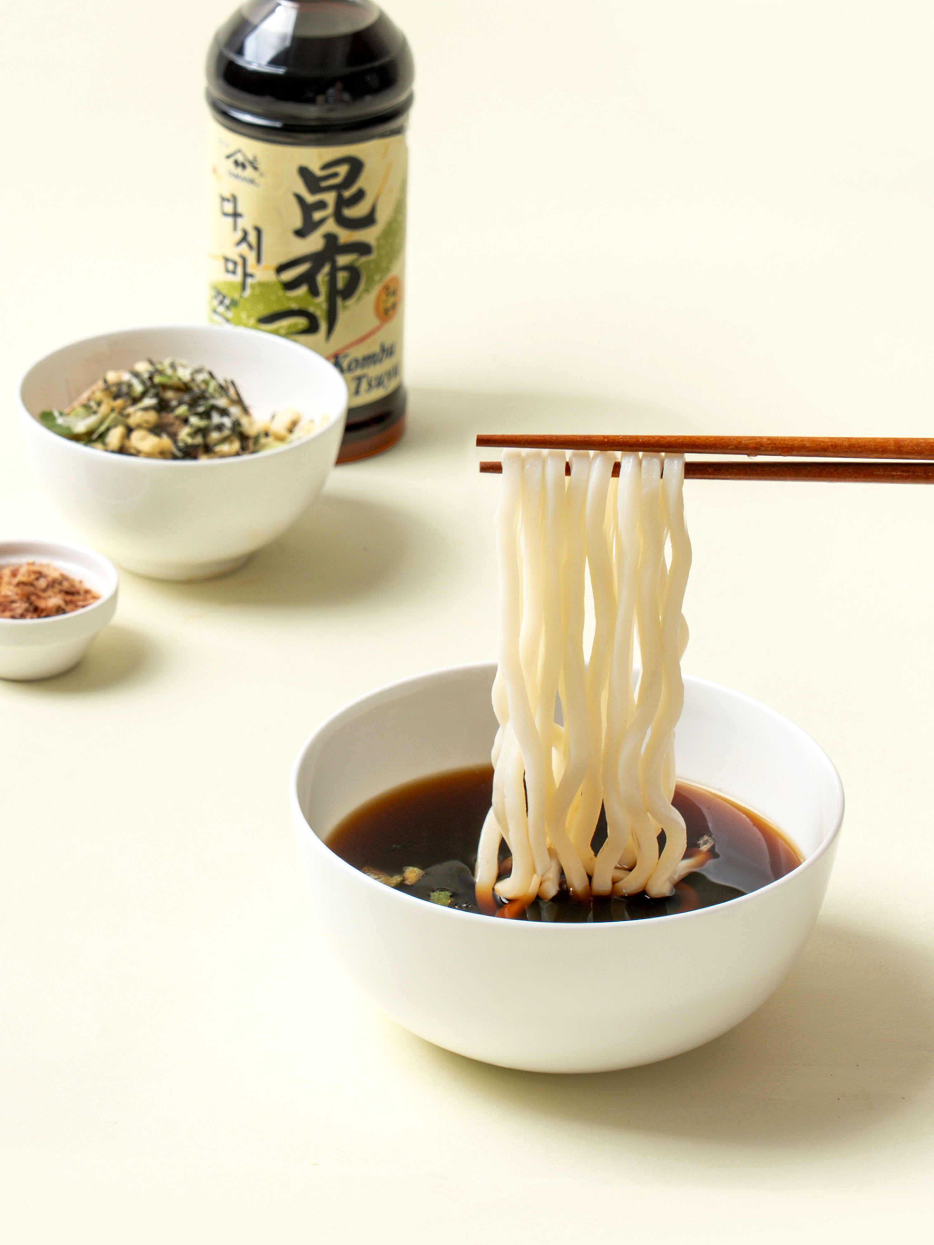 야마사 다시마 쯔유