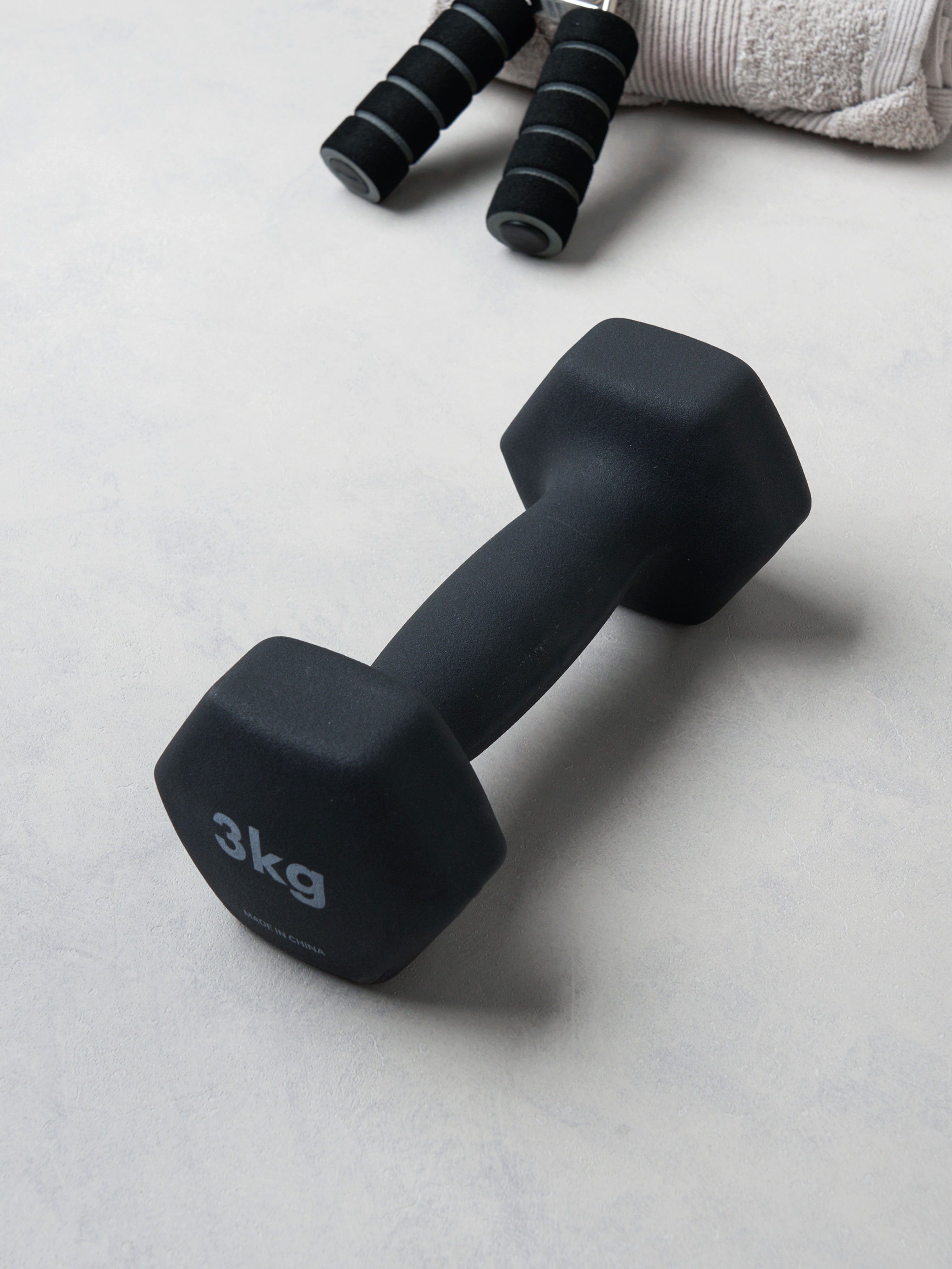 아령 3 kg