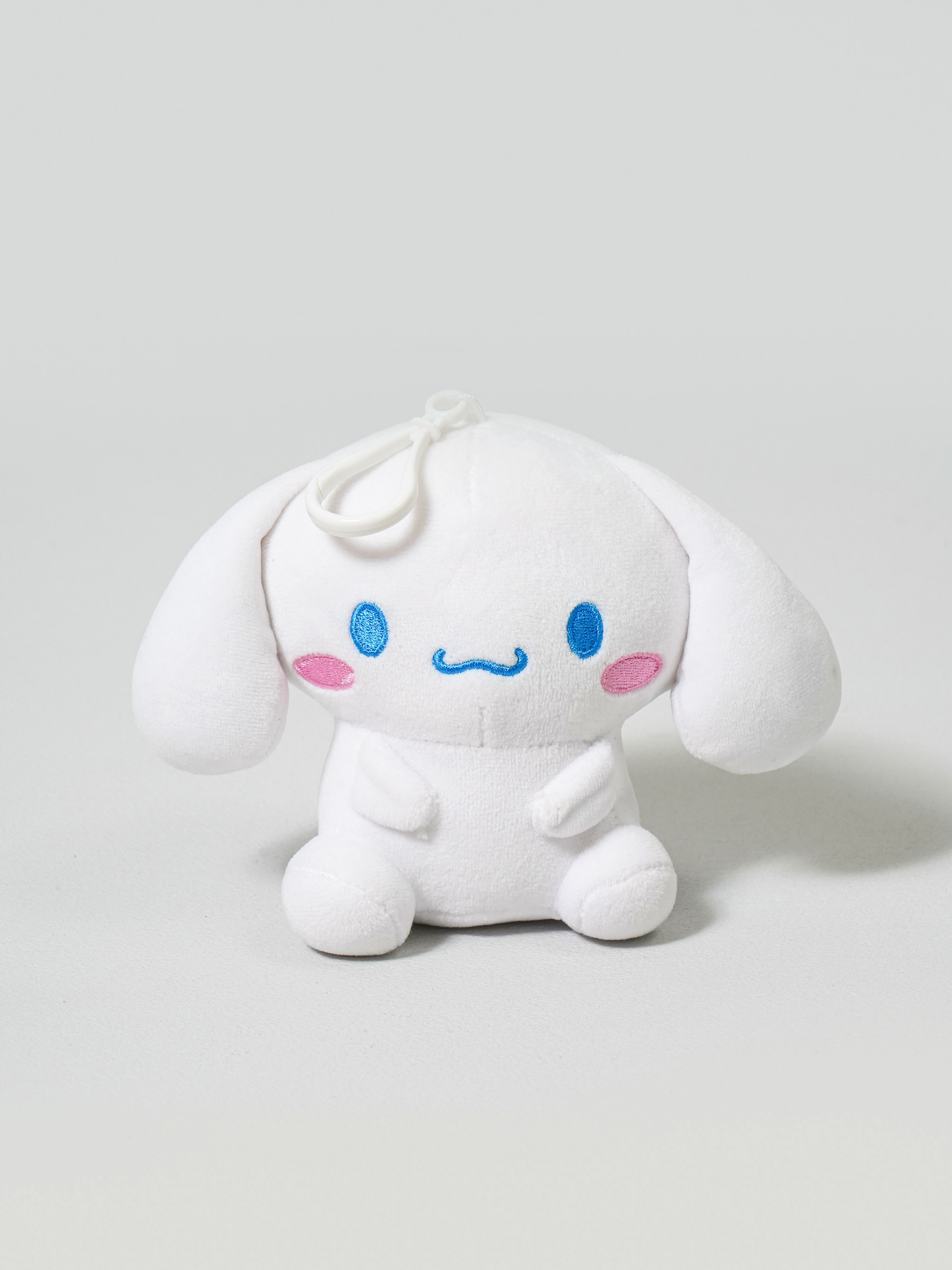 산리오 캐릭터 걸이인형 시나모롤