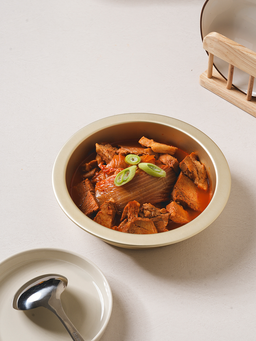 양푼 조림 전골 냄비 26cm