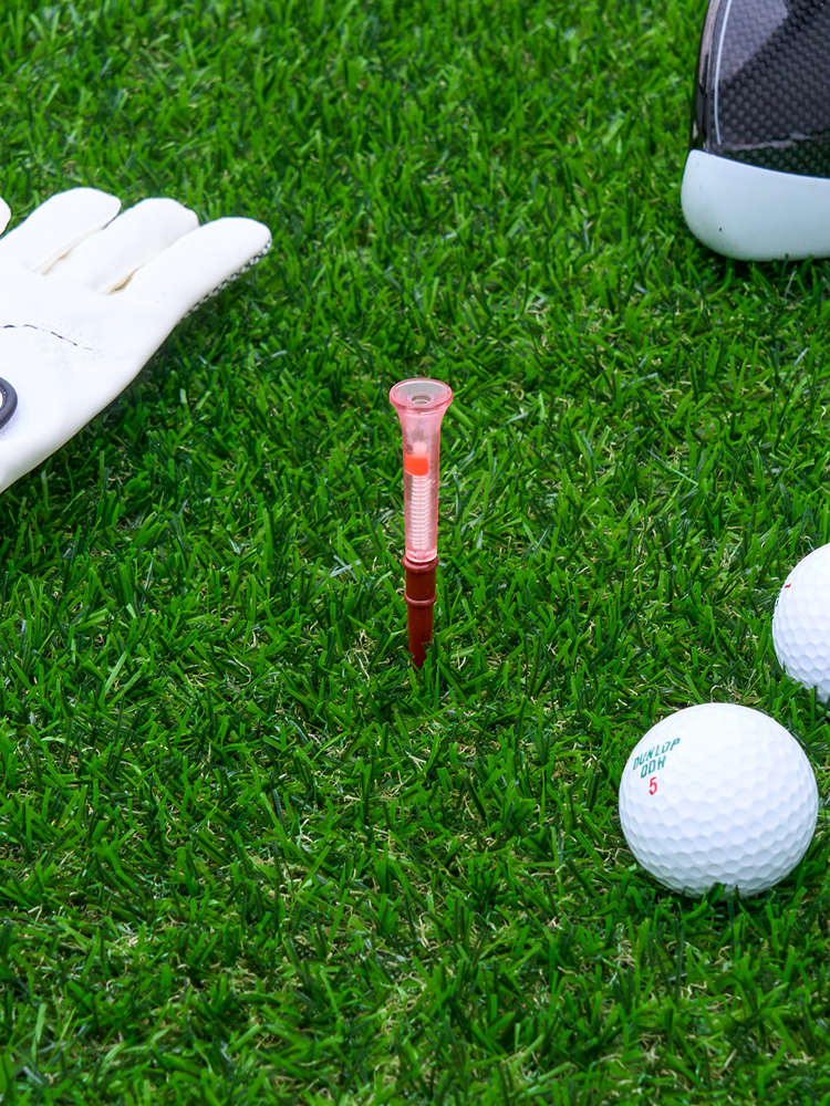 Колышки для гольфа Covis Pro Tee 84 мм