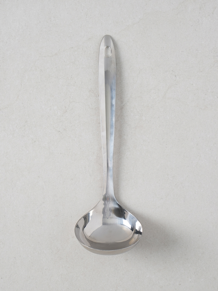 스테인리스 304 국자 28.5 cm