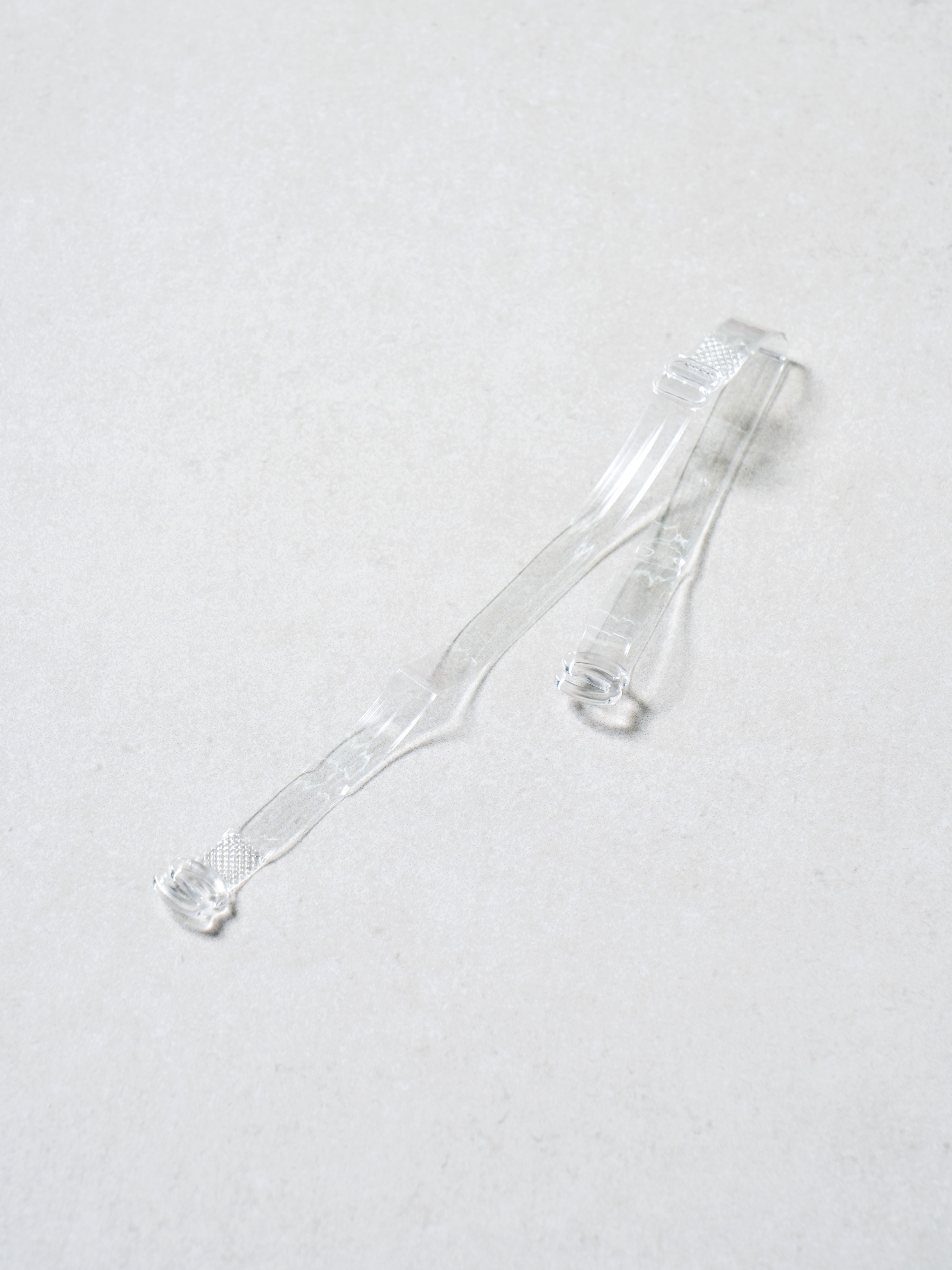 투명 브라 끈 10 mm