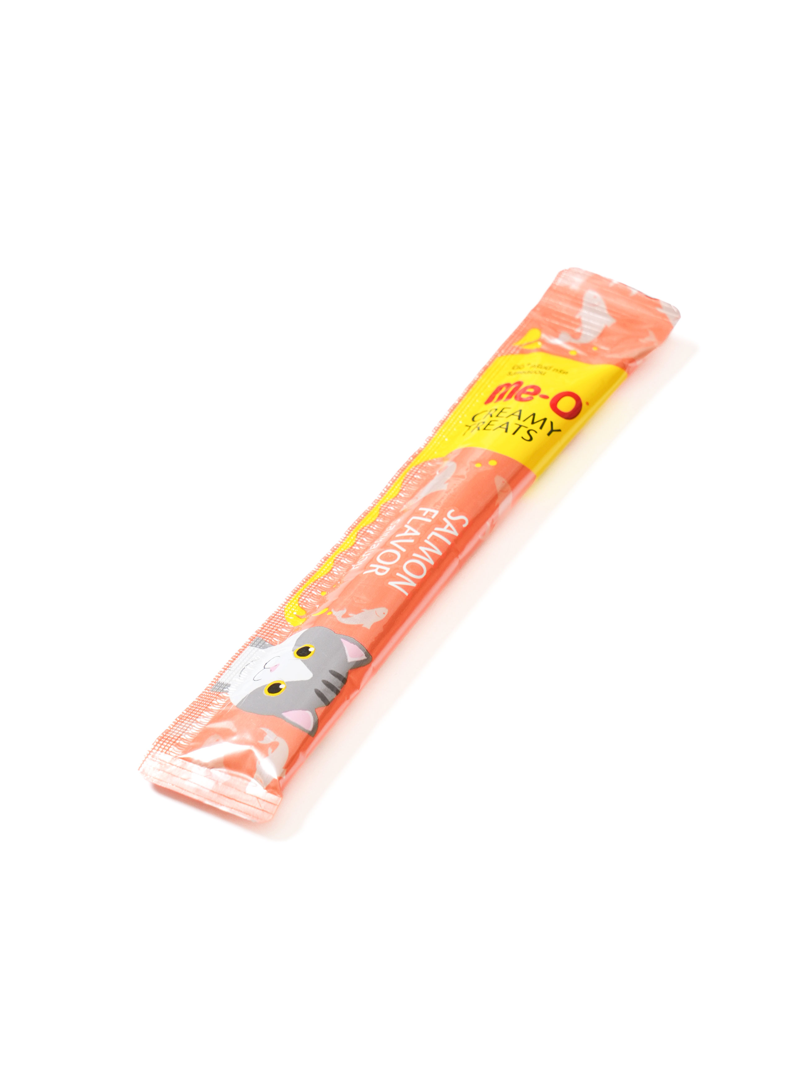 [펫] 미오크리미 15 g X 6개입 연어
