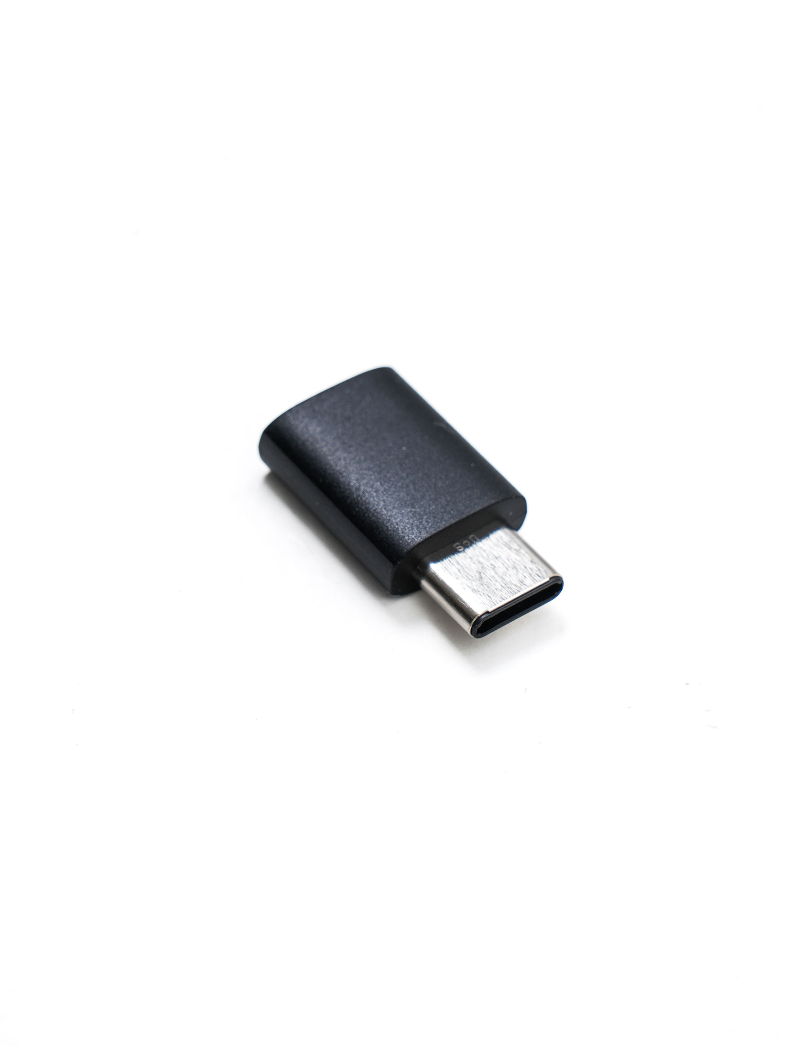 Переходник KSD Micro 5-pin на Type-C
