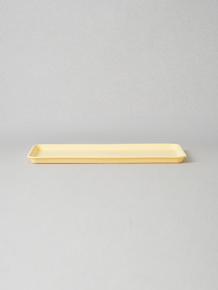 컬러 모듈 쟁반 40.5 X 26.5 cm