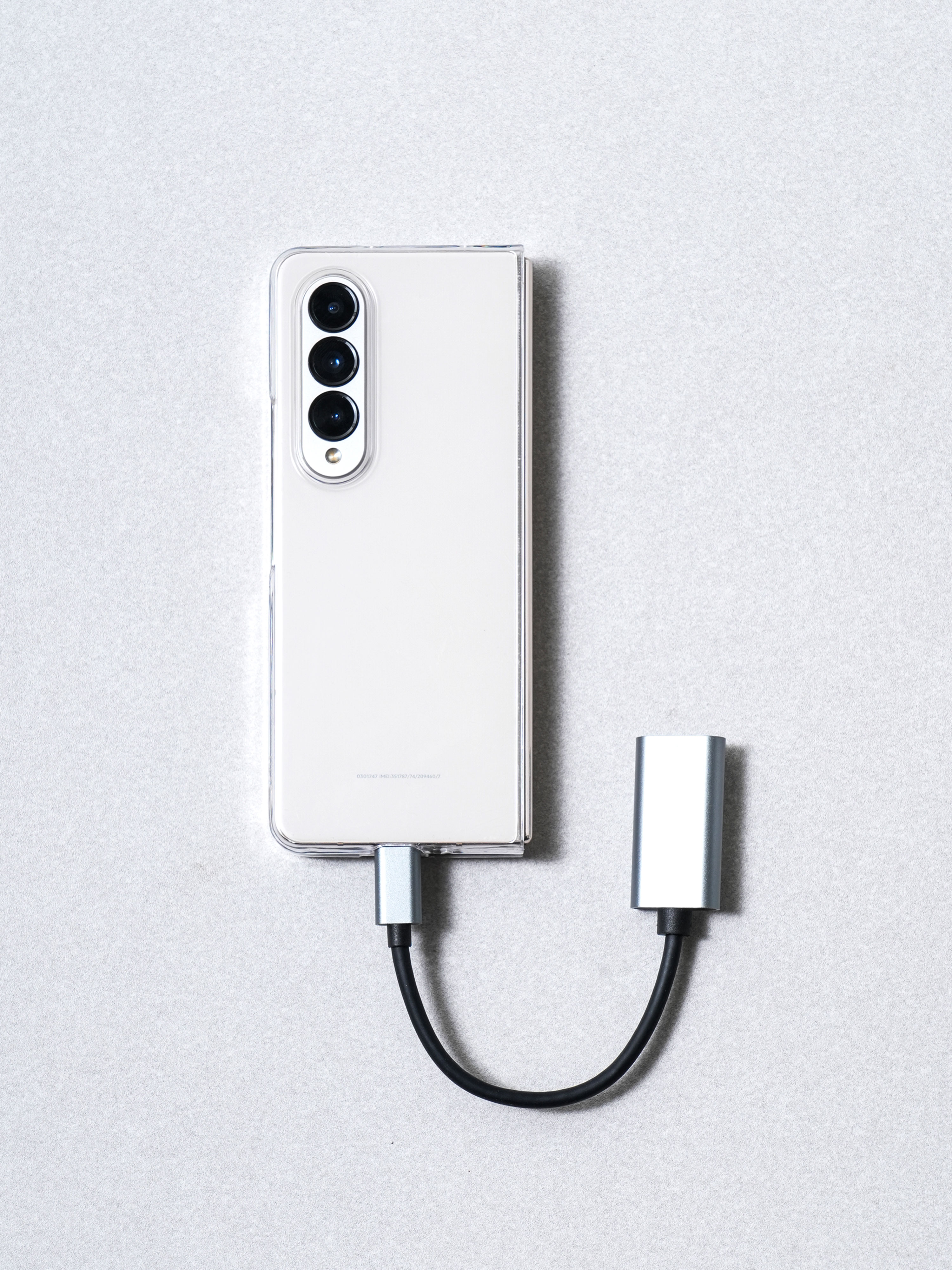 화성 일렉컴 C타입 to HDMI 컨버터