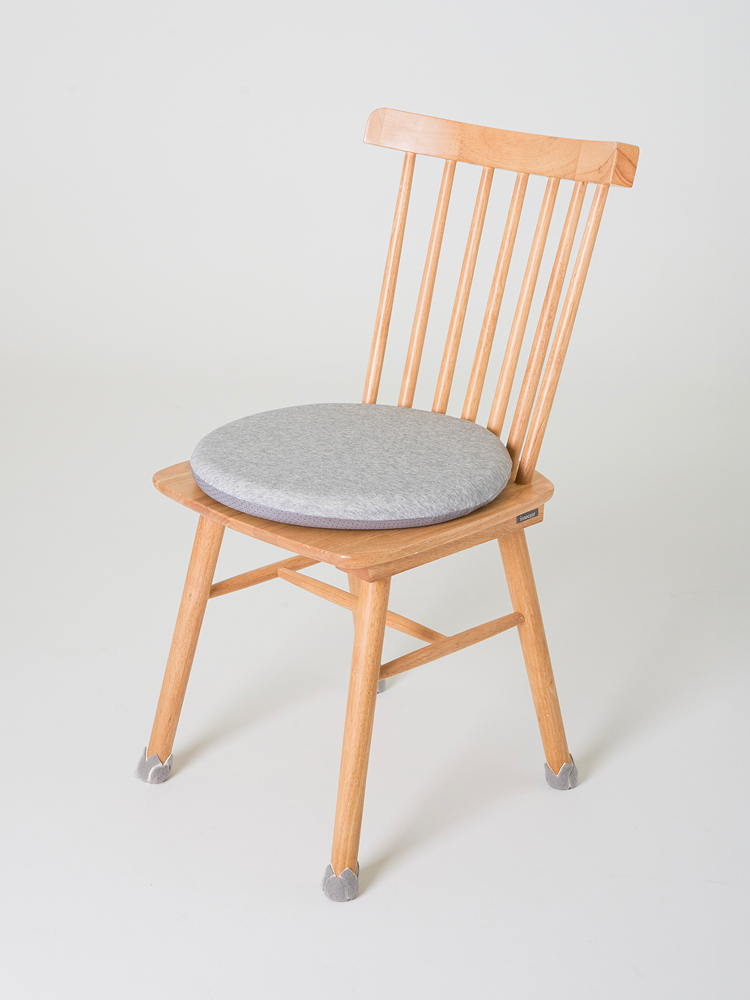 메모리폼 원형 방석 38 cm